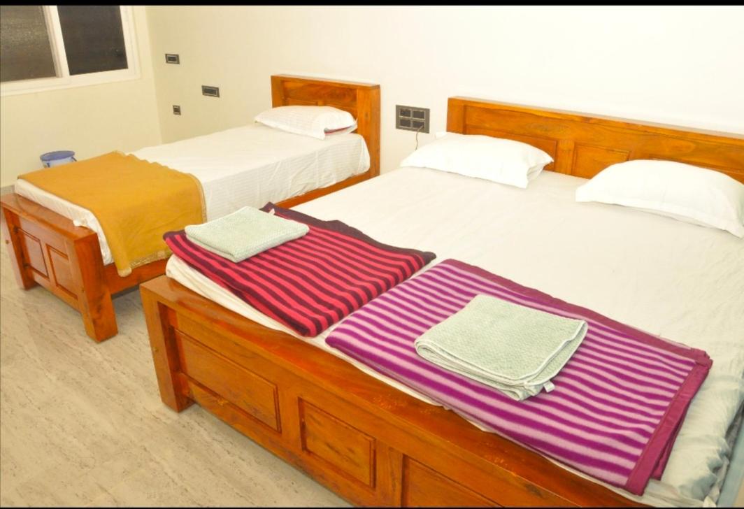 Deluxe King Room photo 1