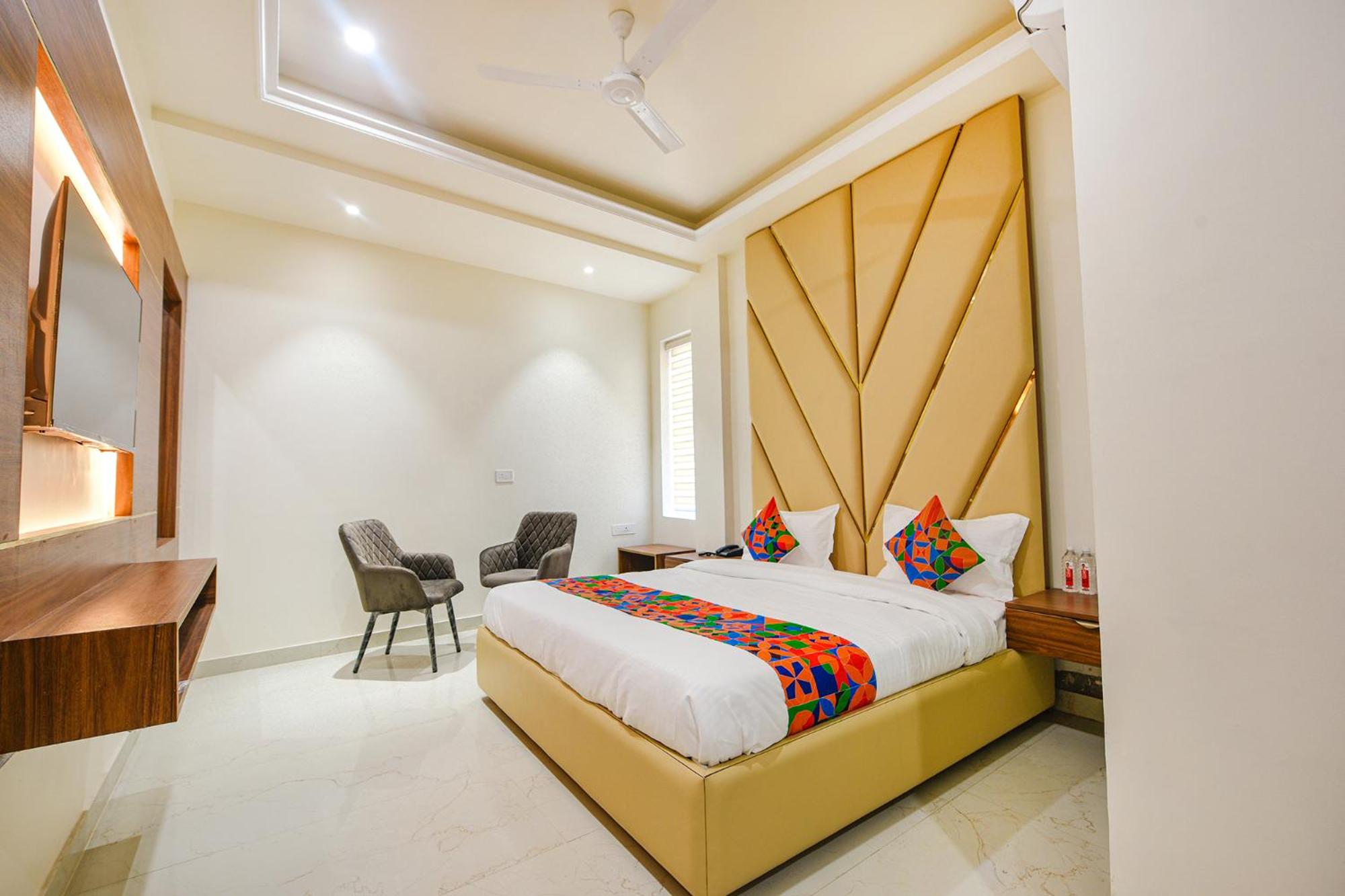 Superior Double Room photo 3