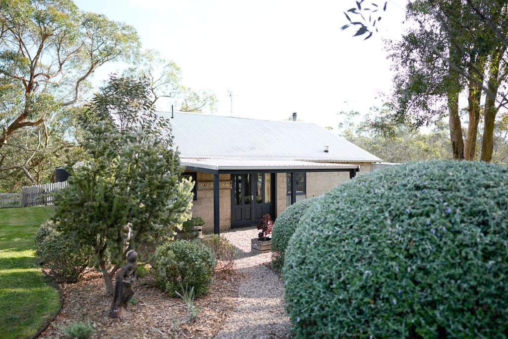 Two-Bedroom House photo 3