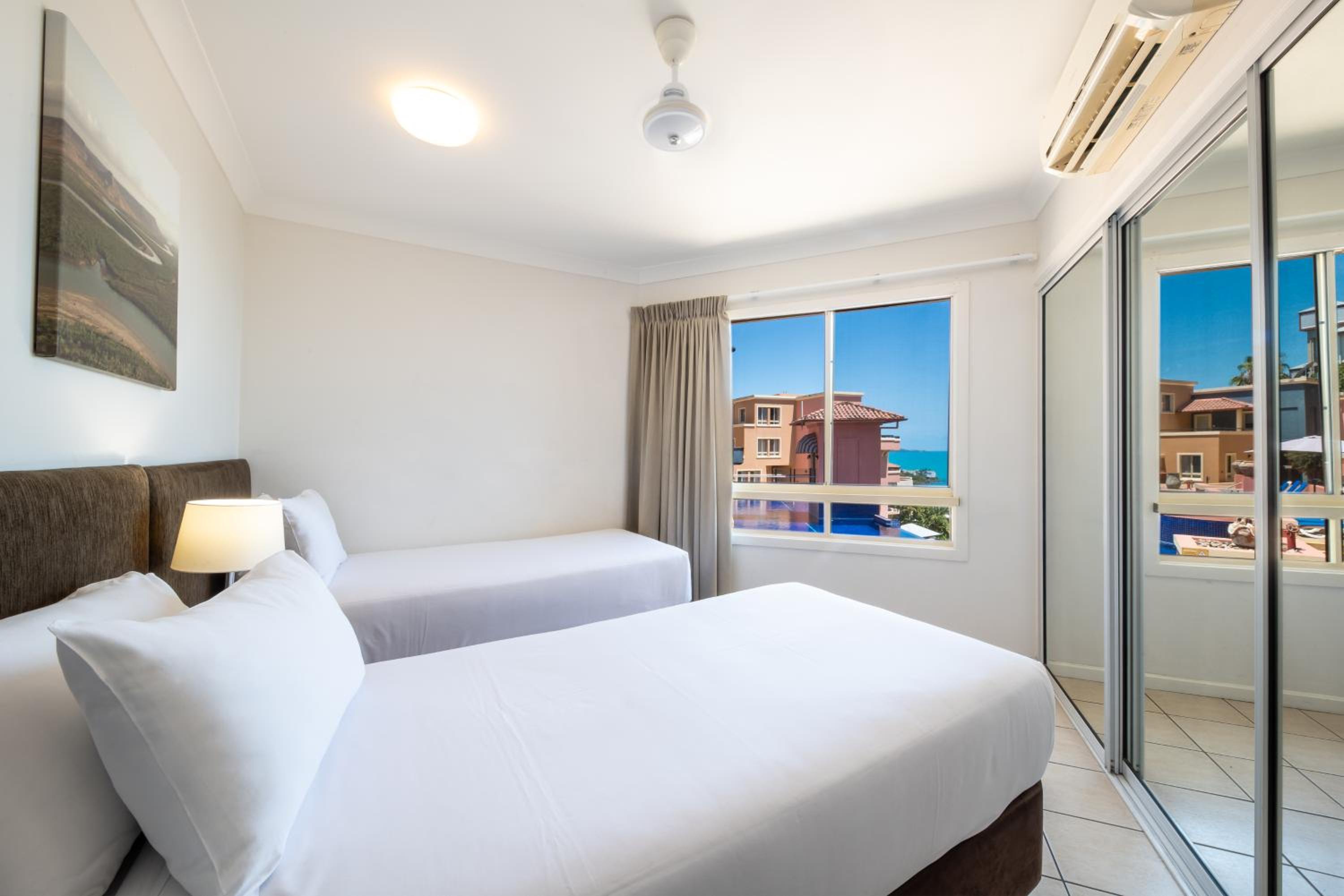 Two-Bedroom Apartment with View photo 1