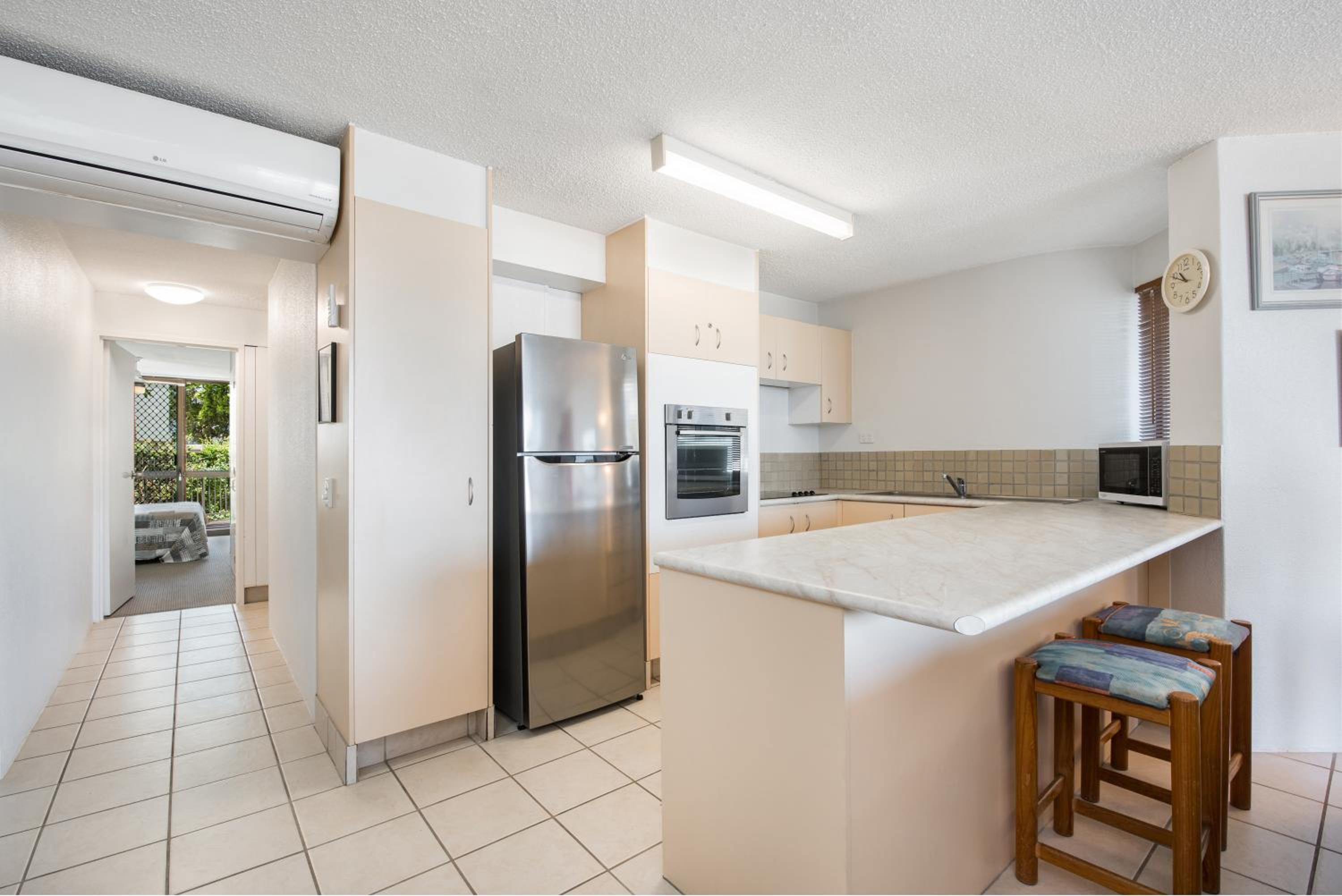 Two-Bedroom Apartment with Ocean View photo 3