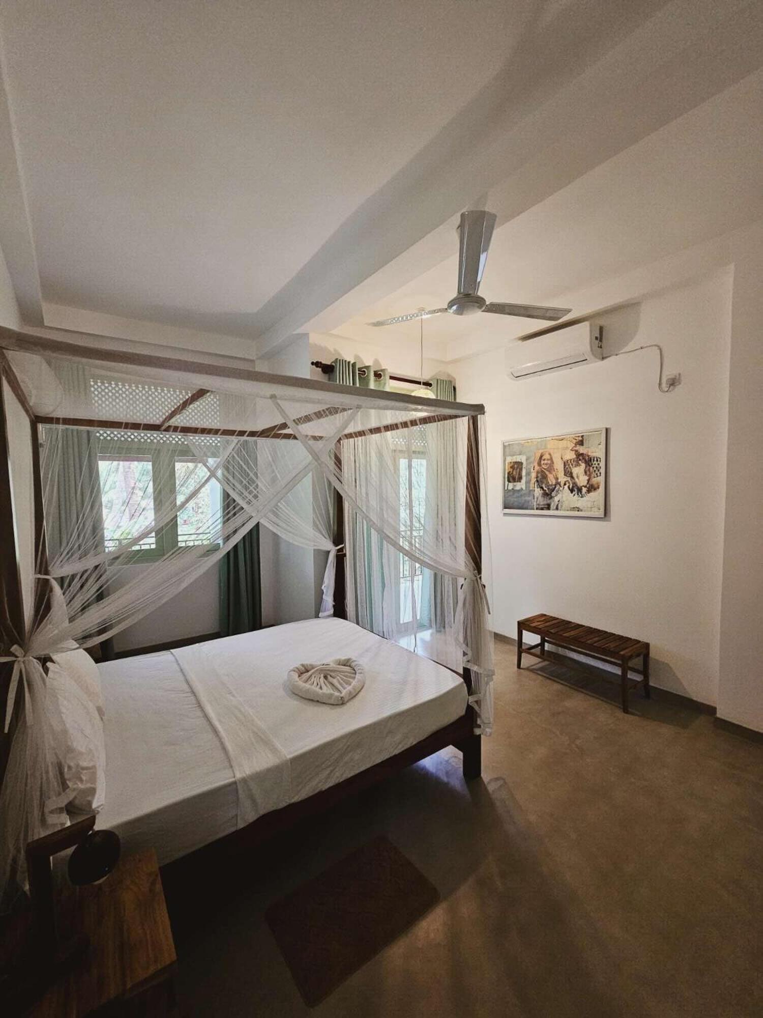 Deluxe Double Room photo 2