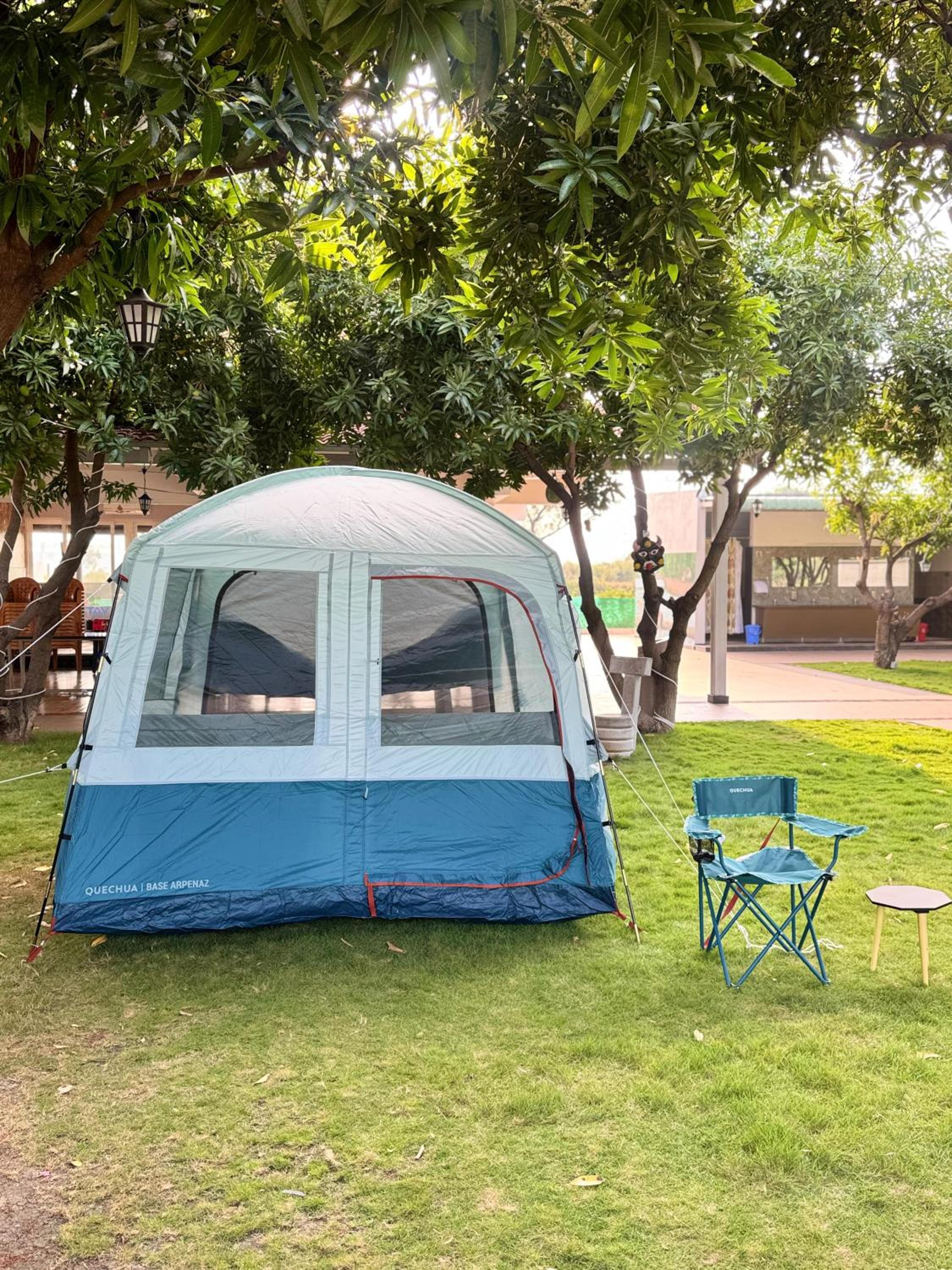Tent