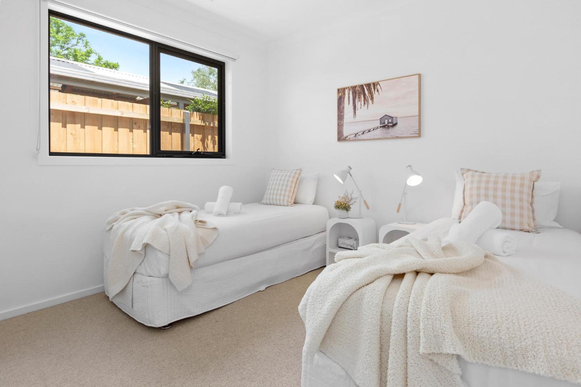 Four-Bedroom House photo 1