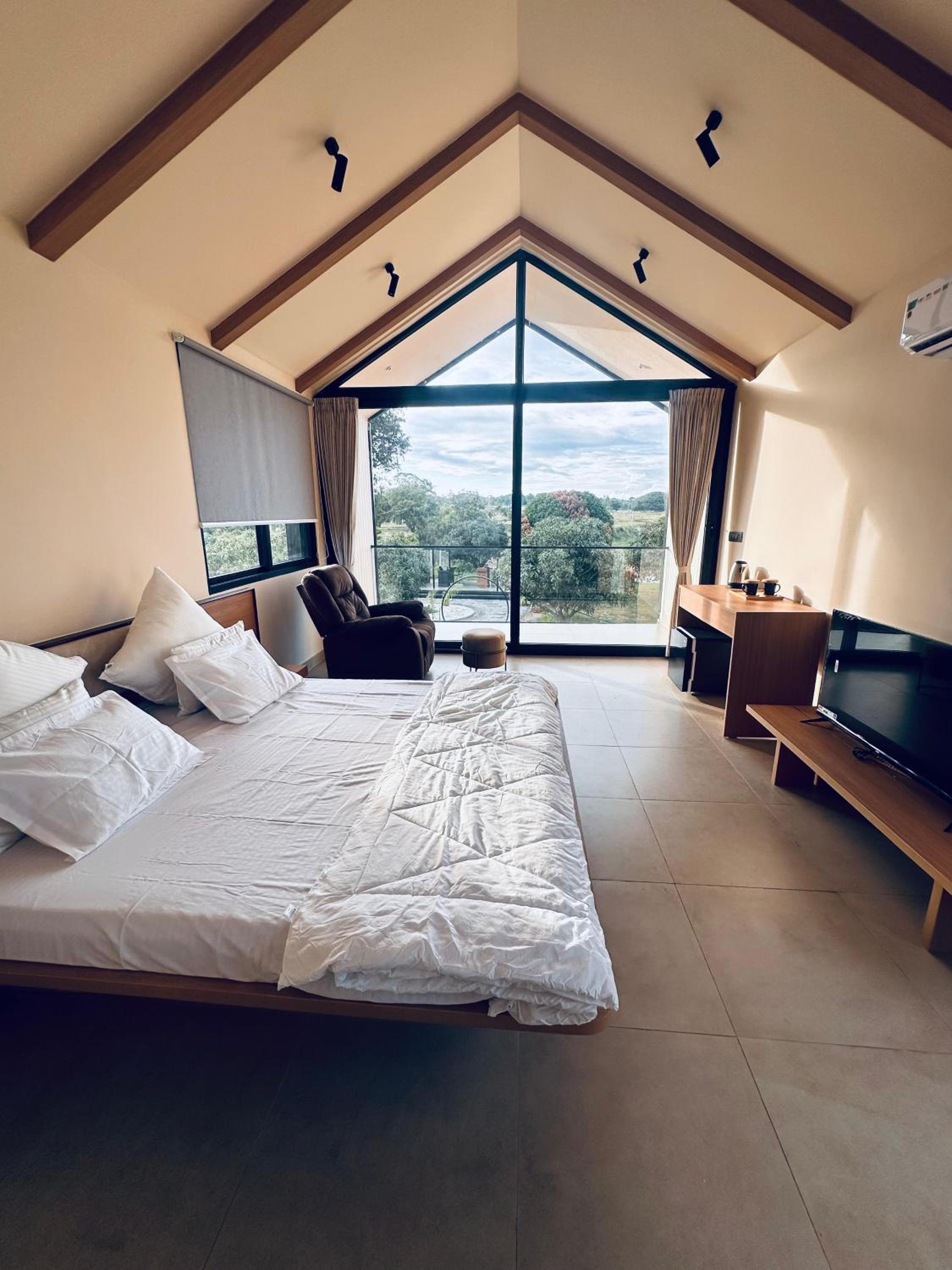 Holiday Home photo 1