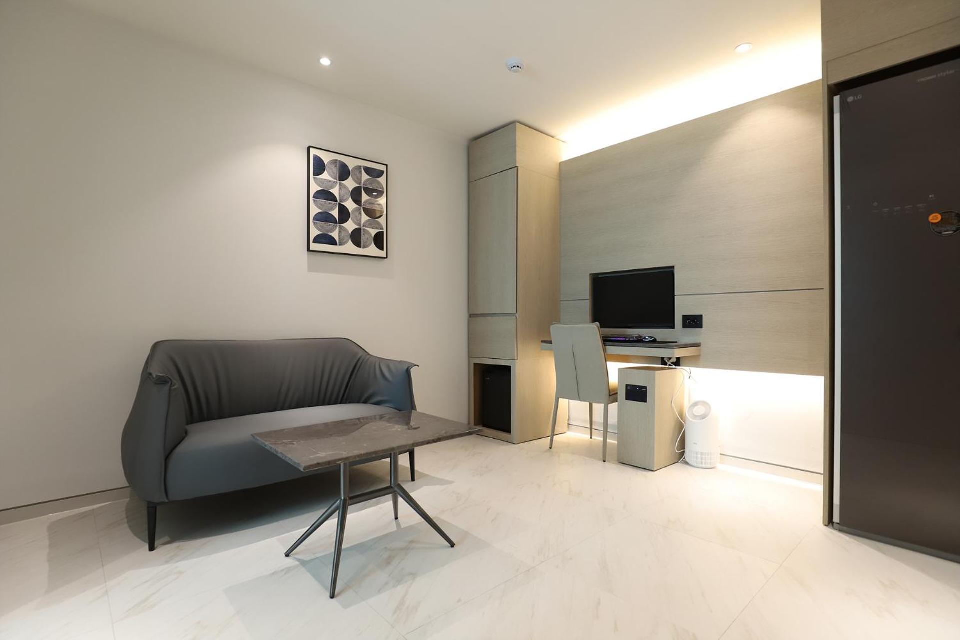 Suite With Terrace photo 3