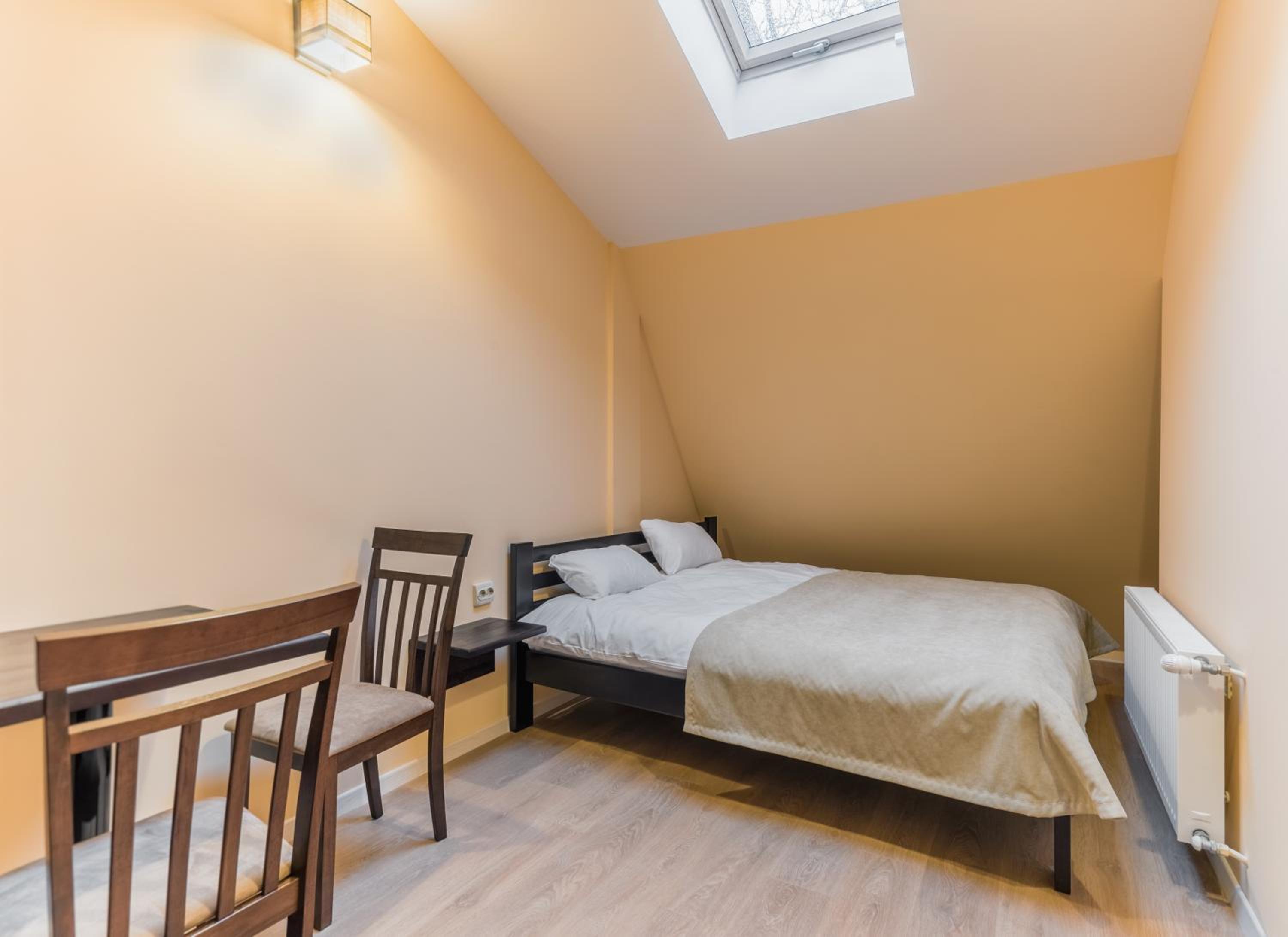 Double Room with Private Bathroom photo 1