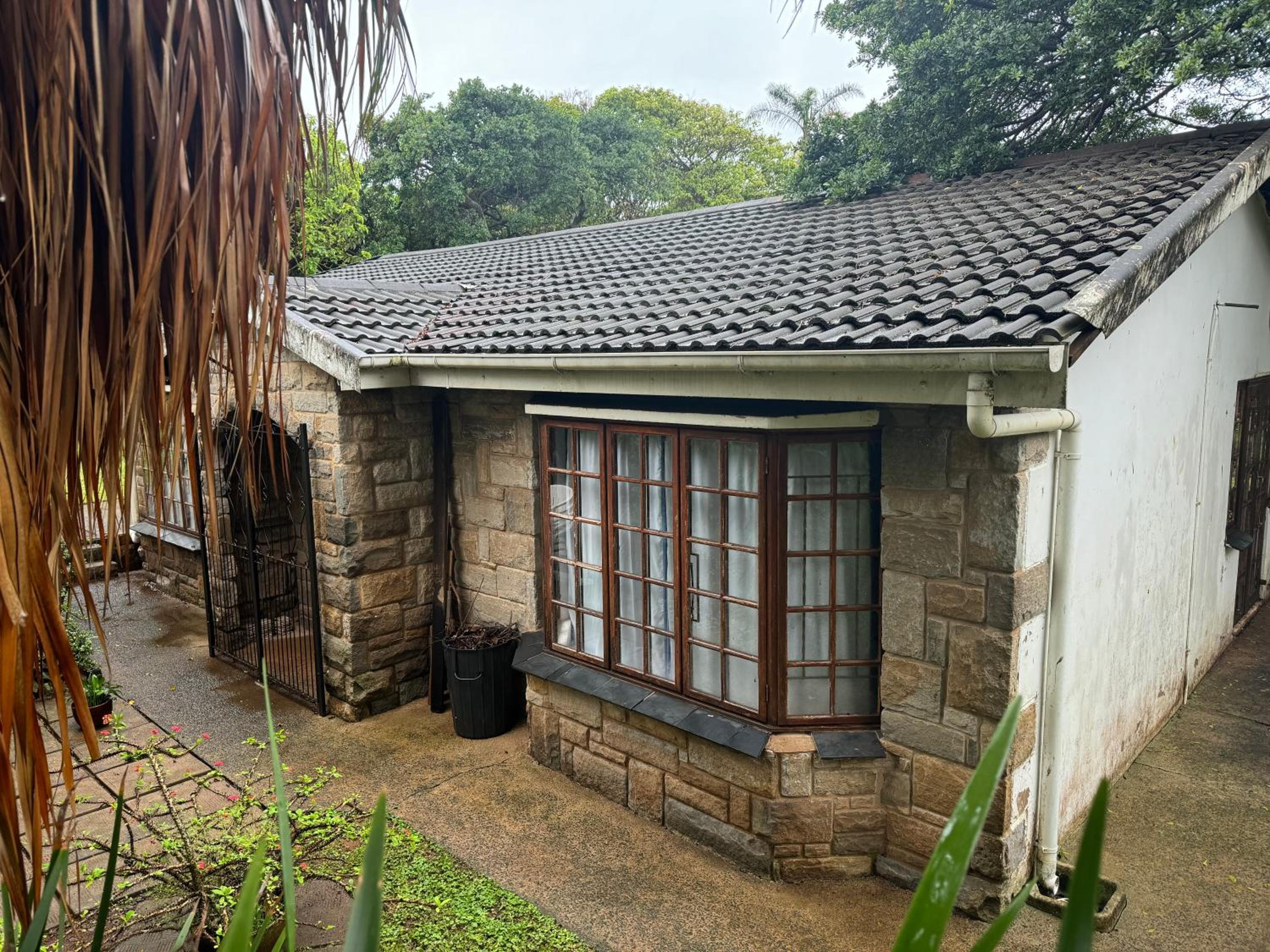 Two-Bedroom House photo 1