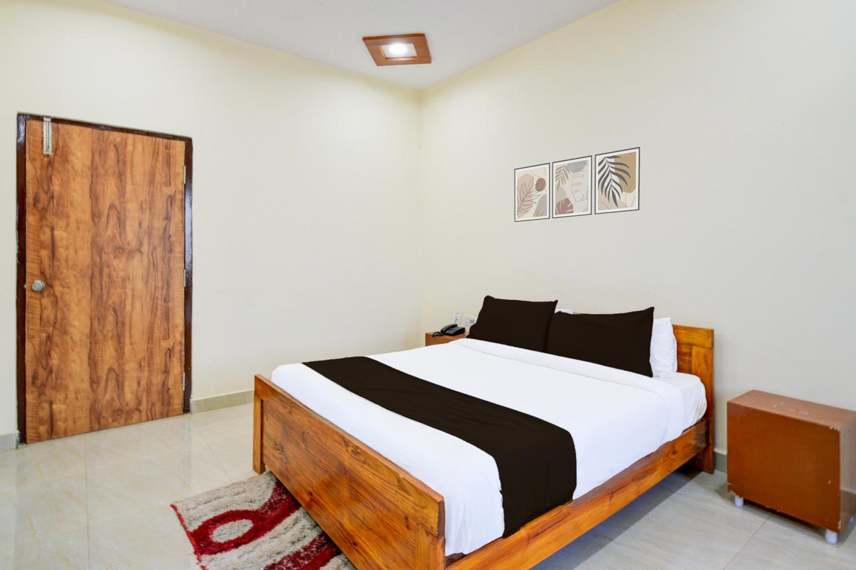 Classic Triple Room