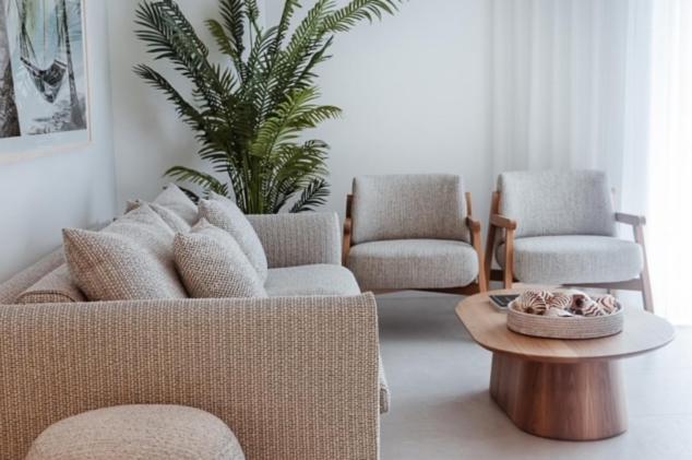 Two-Bedroom Hastings Rooftop Terrace (non beachfront)