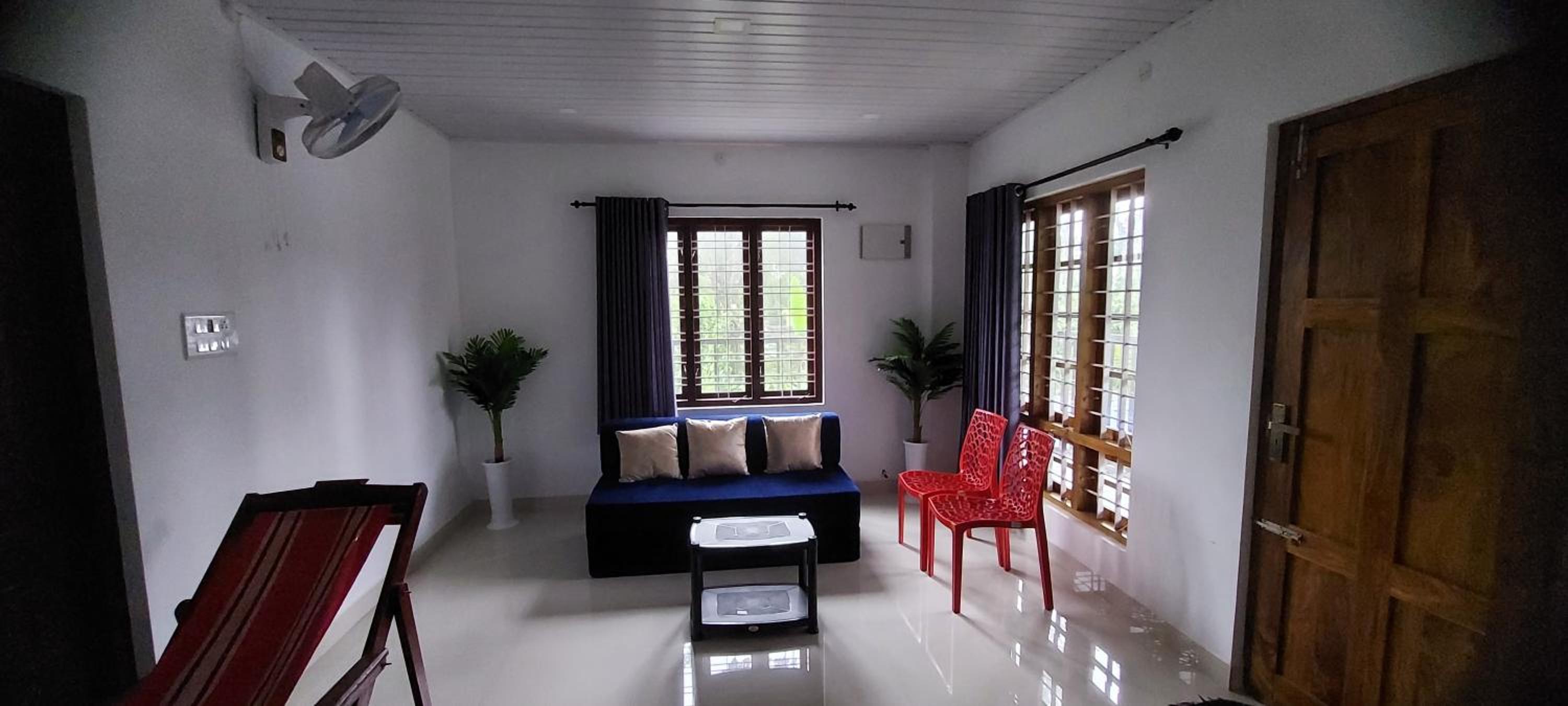 Family Room photo 3