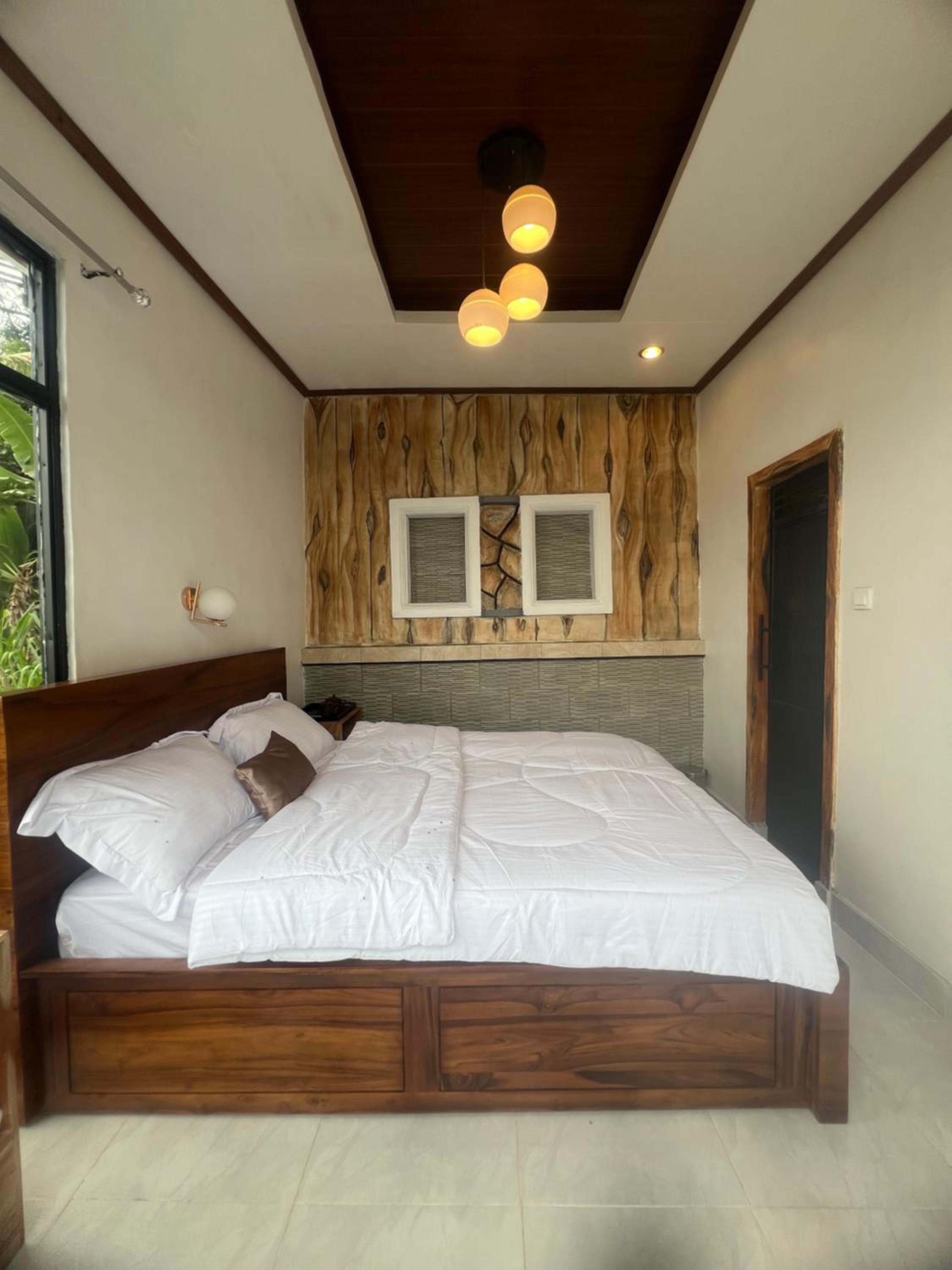 Junior Suite with Mountain View - Photo 2