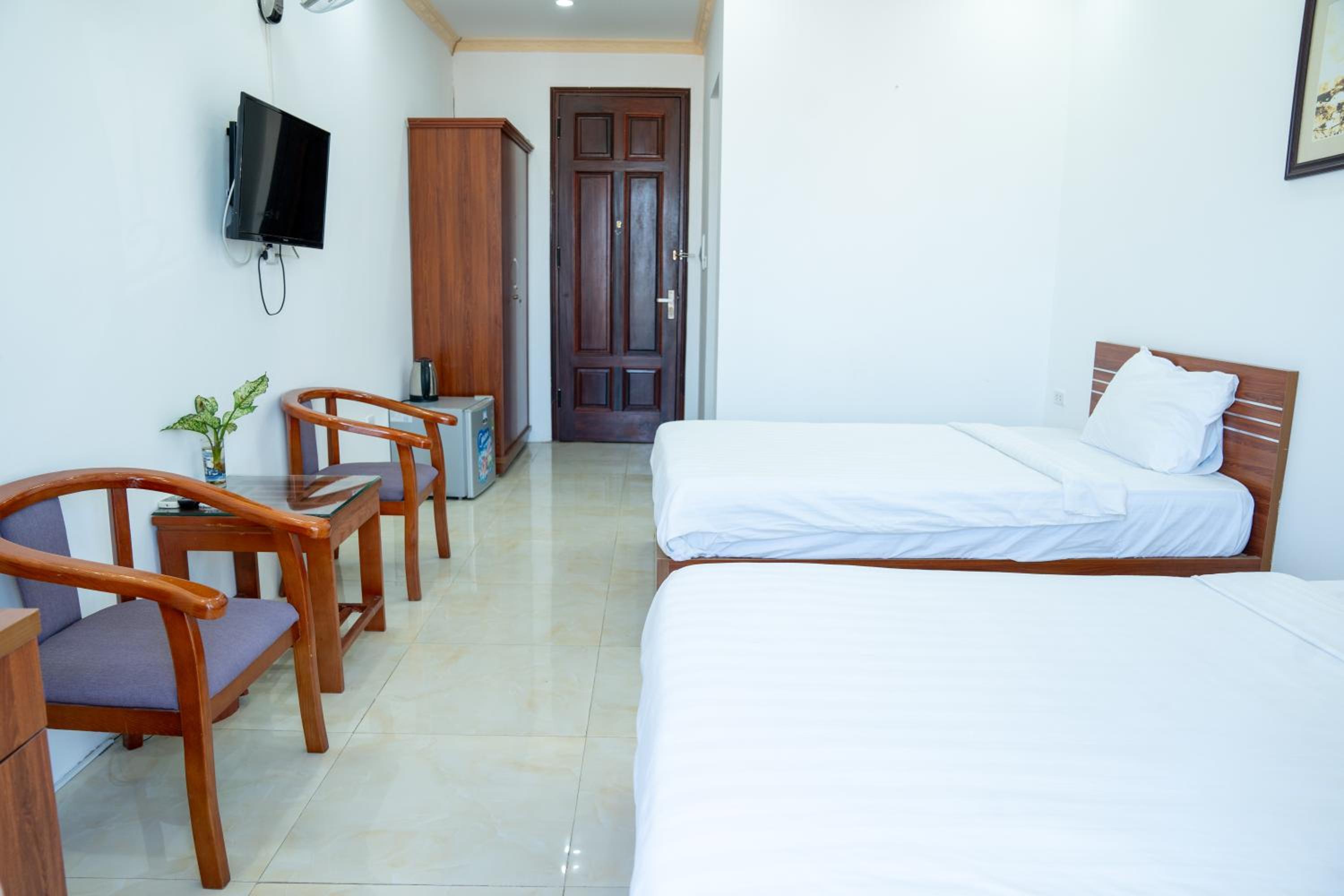 Twin Room photo 1