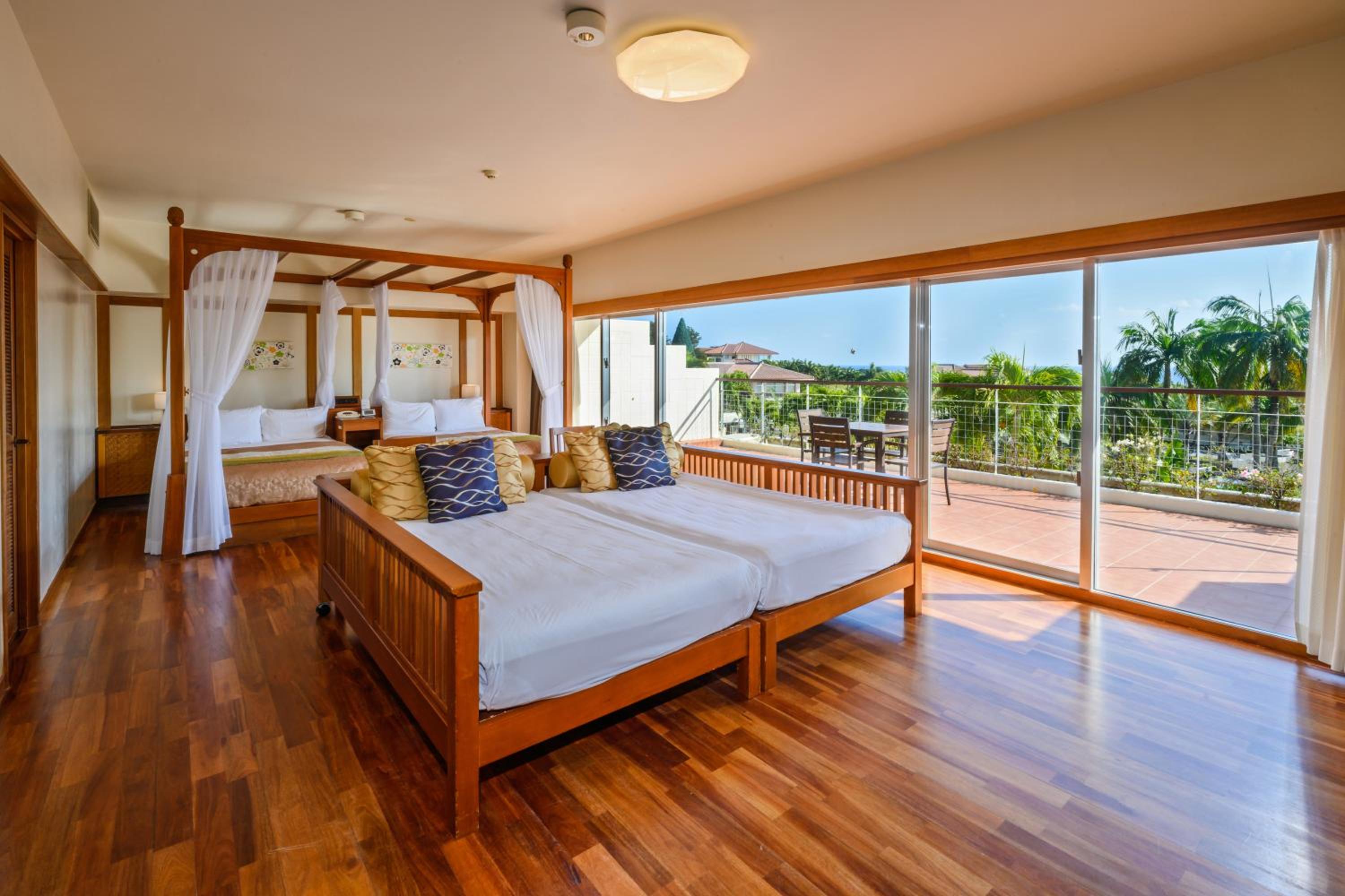 Executive Twin Room - Photo 1