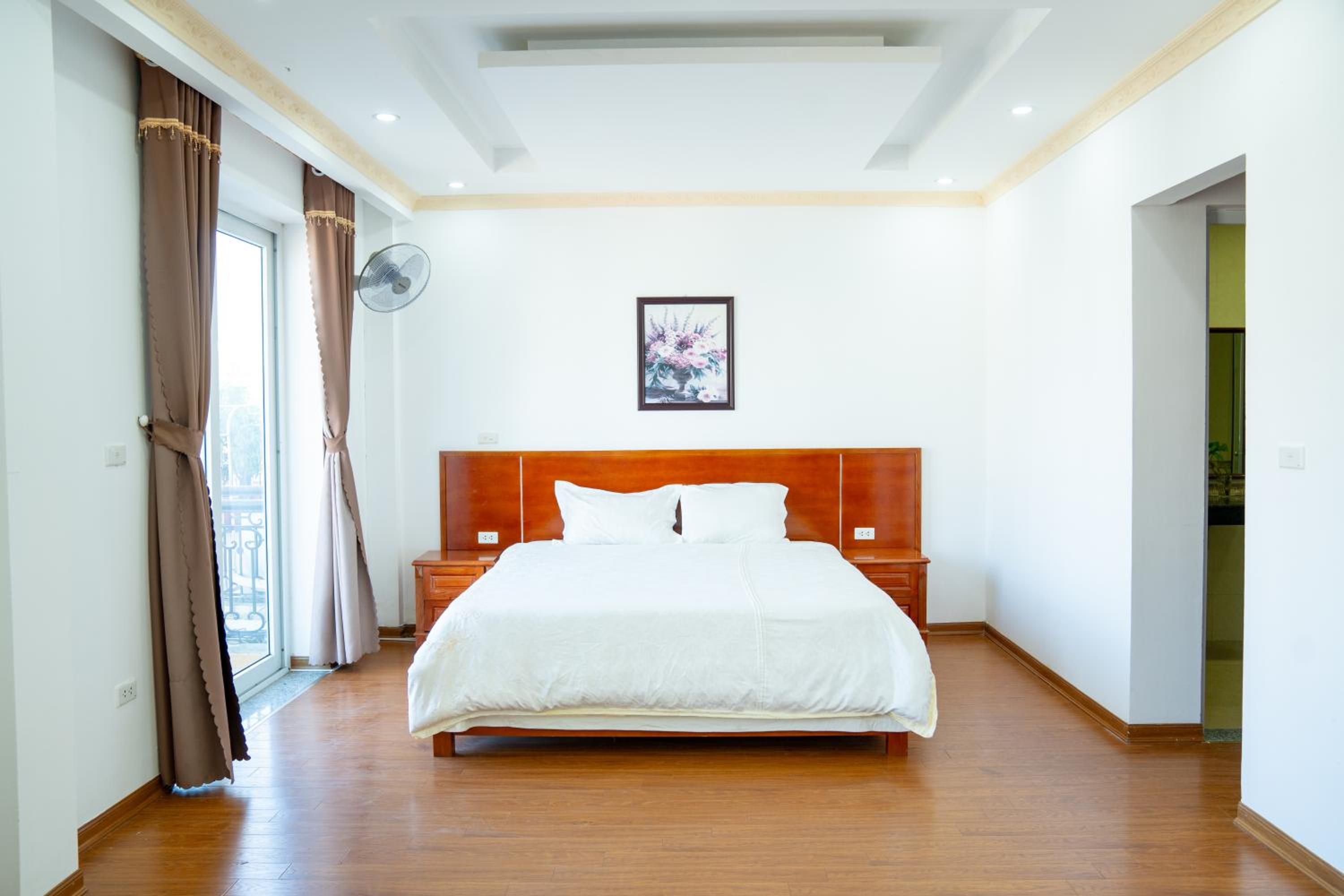 King Suite photo 1