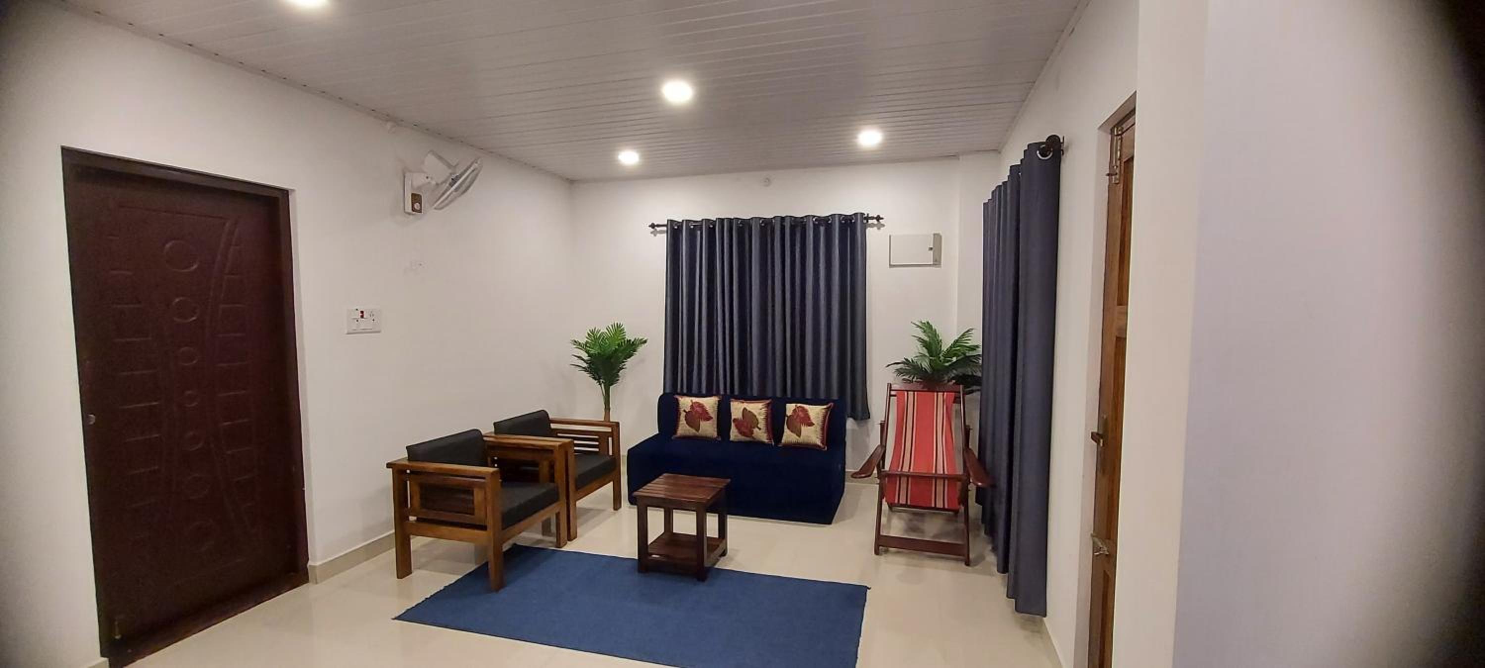 Family Room photo 2