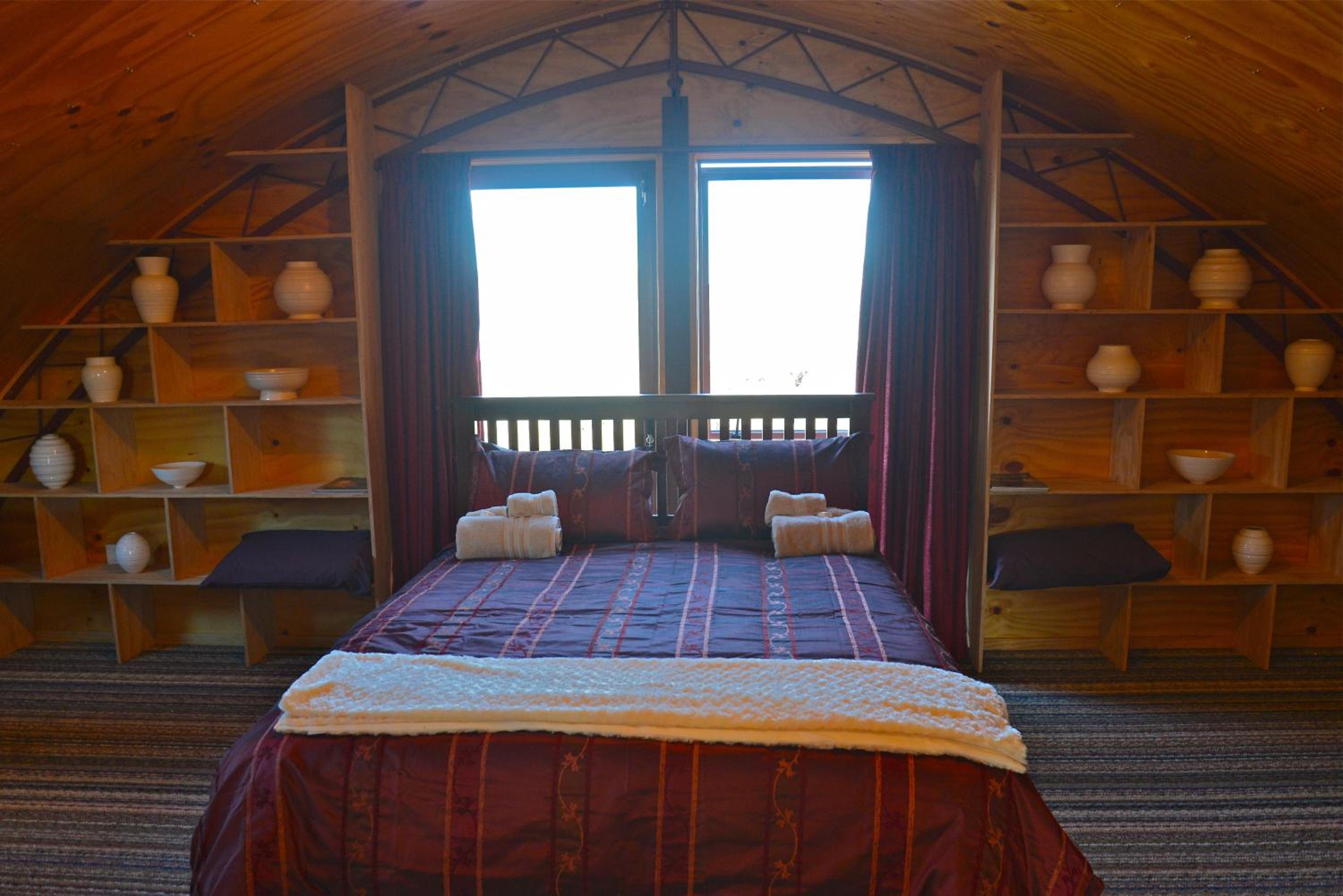Deluxe Queen Room photo 3