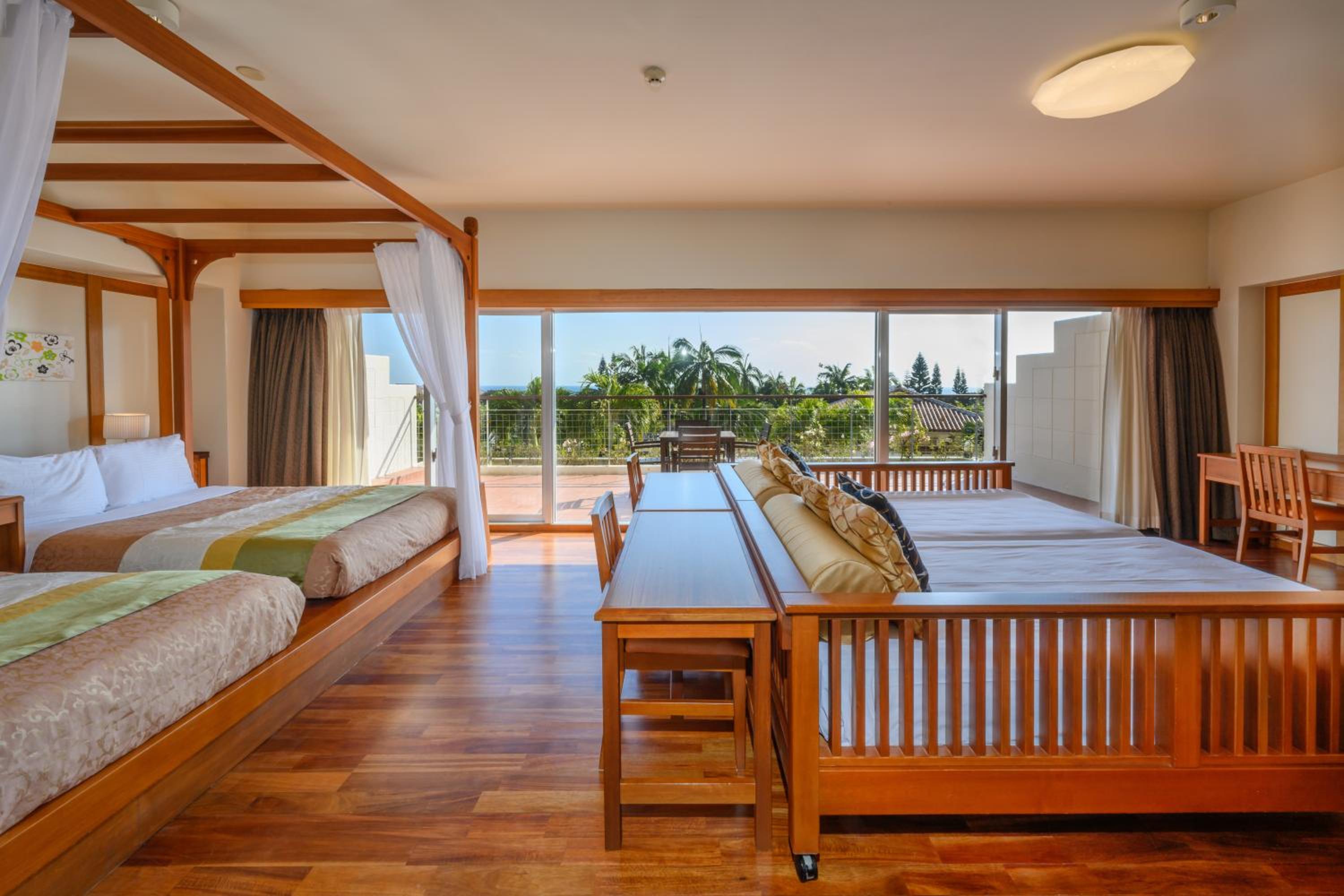 Executive Twin Room - Photo 4