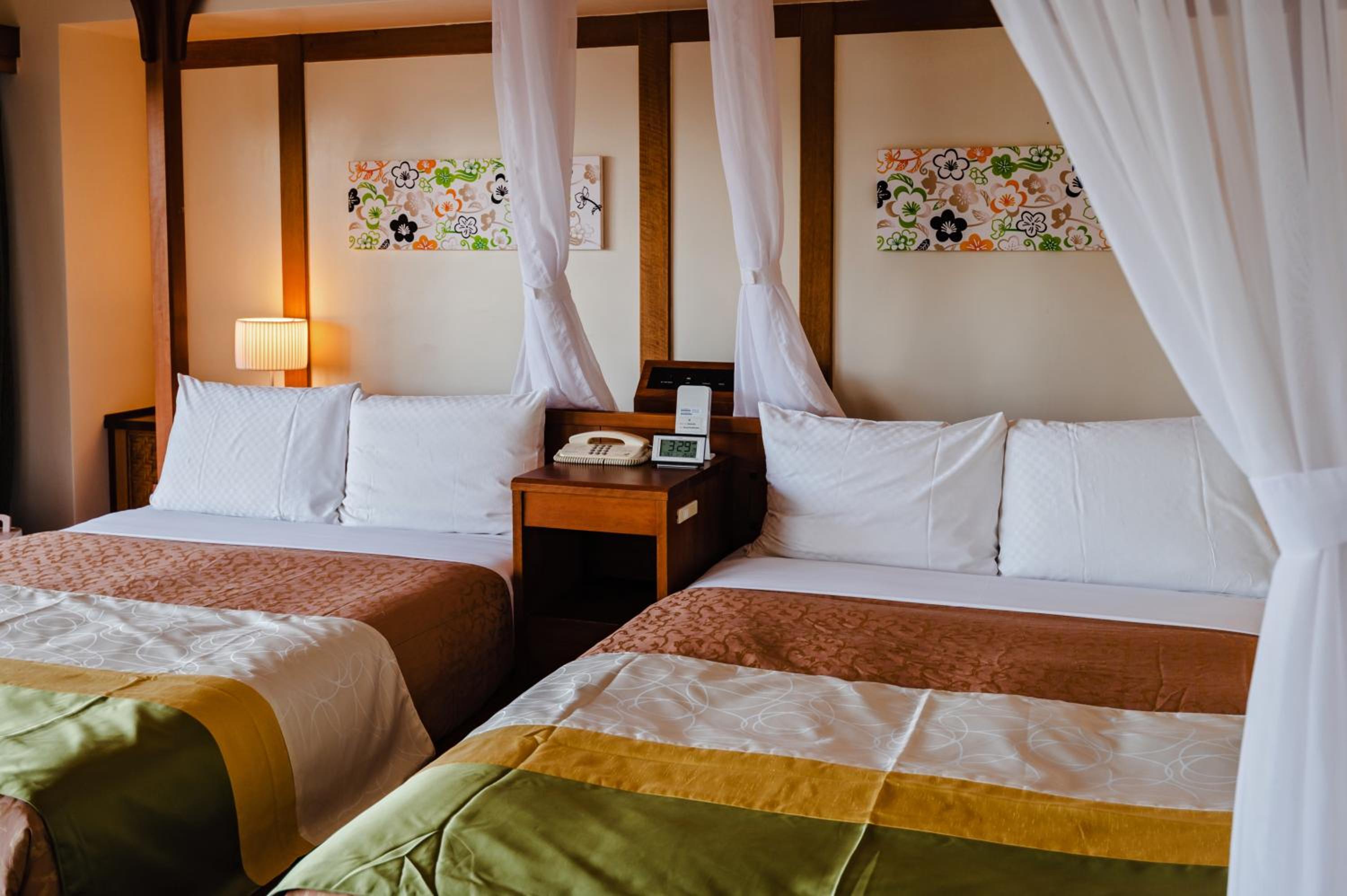 Executive Twin Room - Photo 3