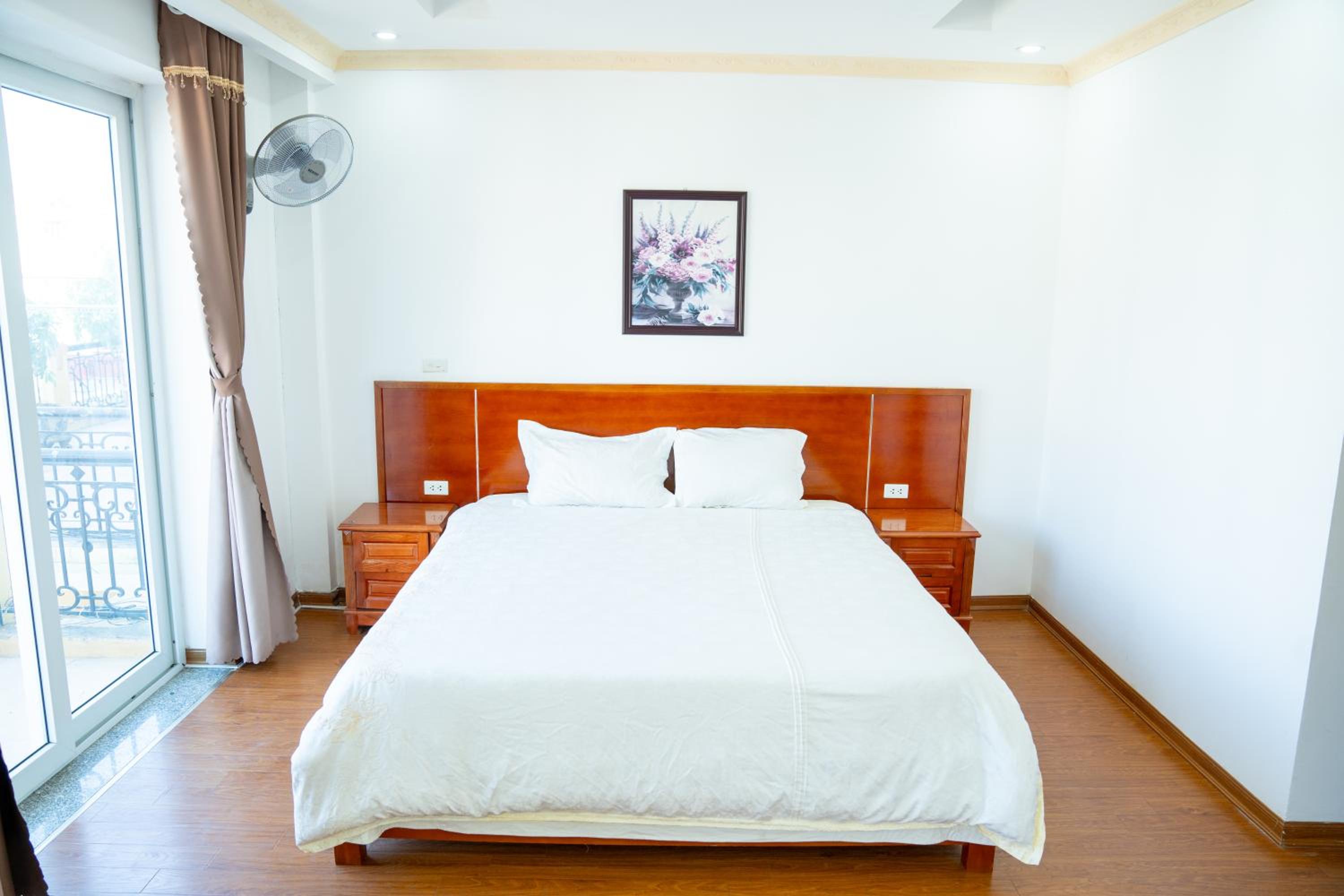 King Suite photo 2