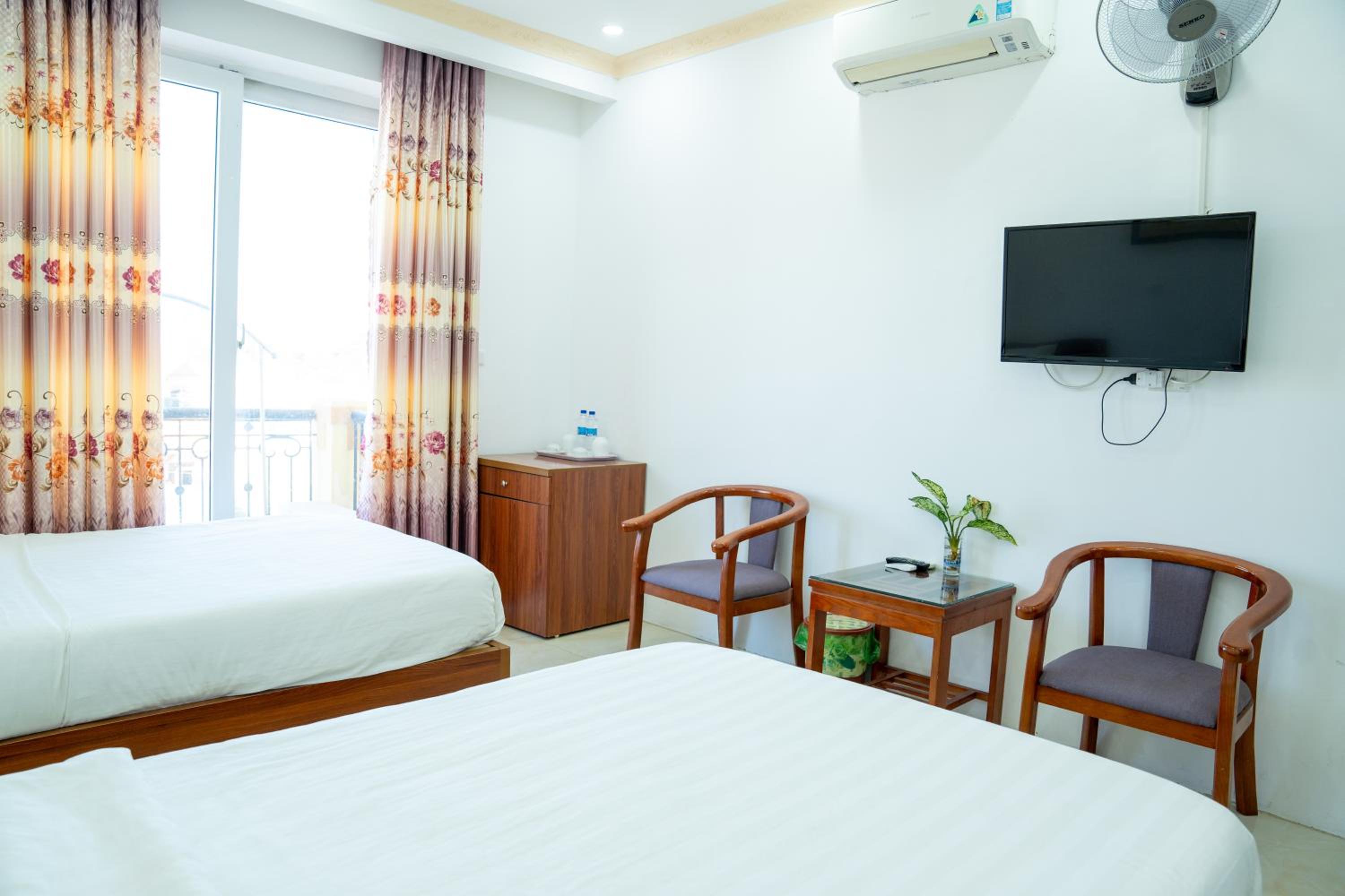 Twin Room photo 3