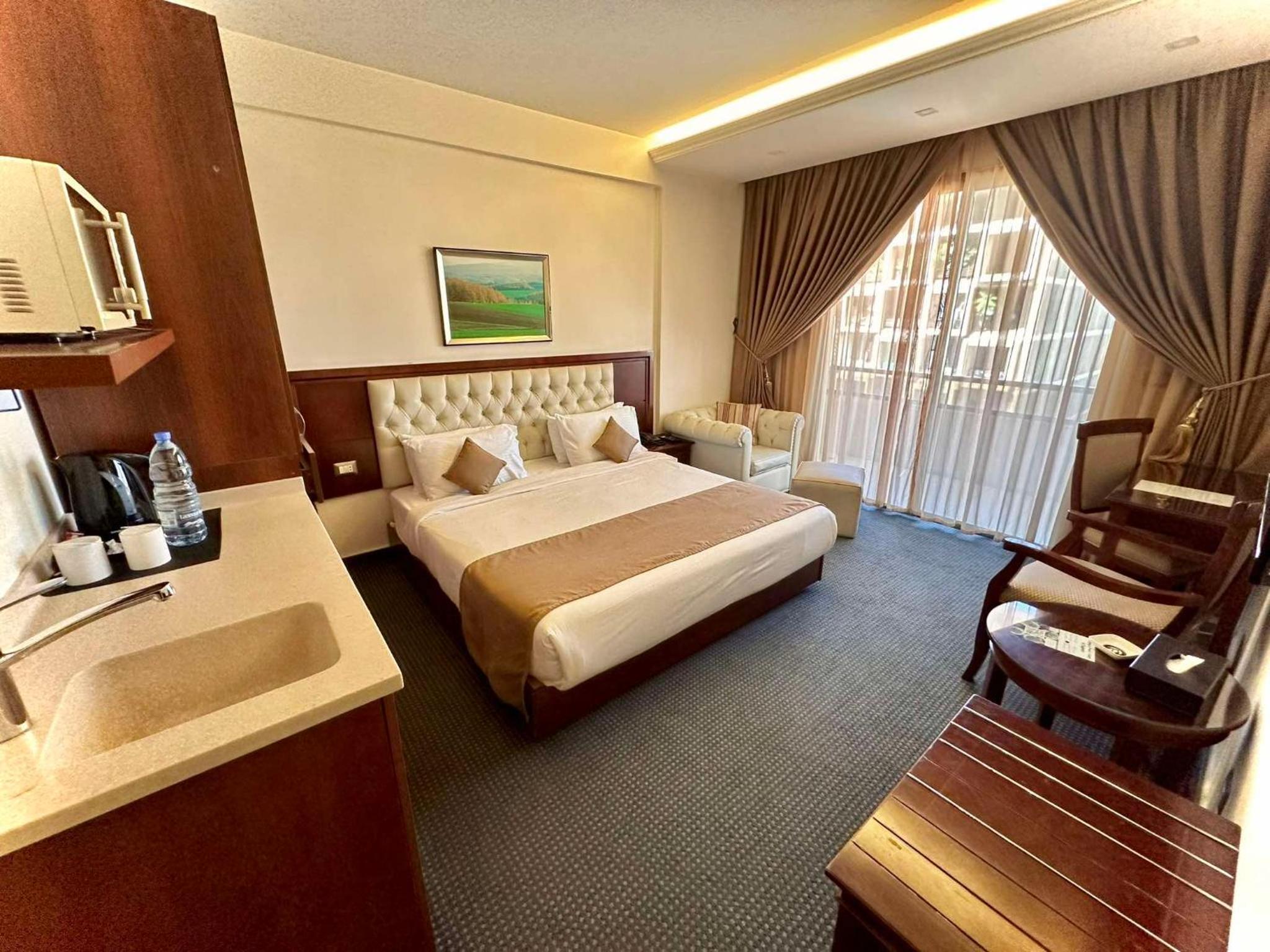 Superior Double or Twin Room