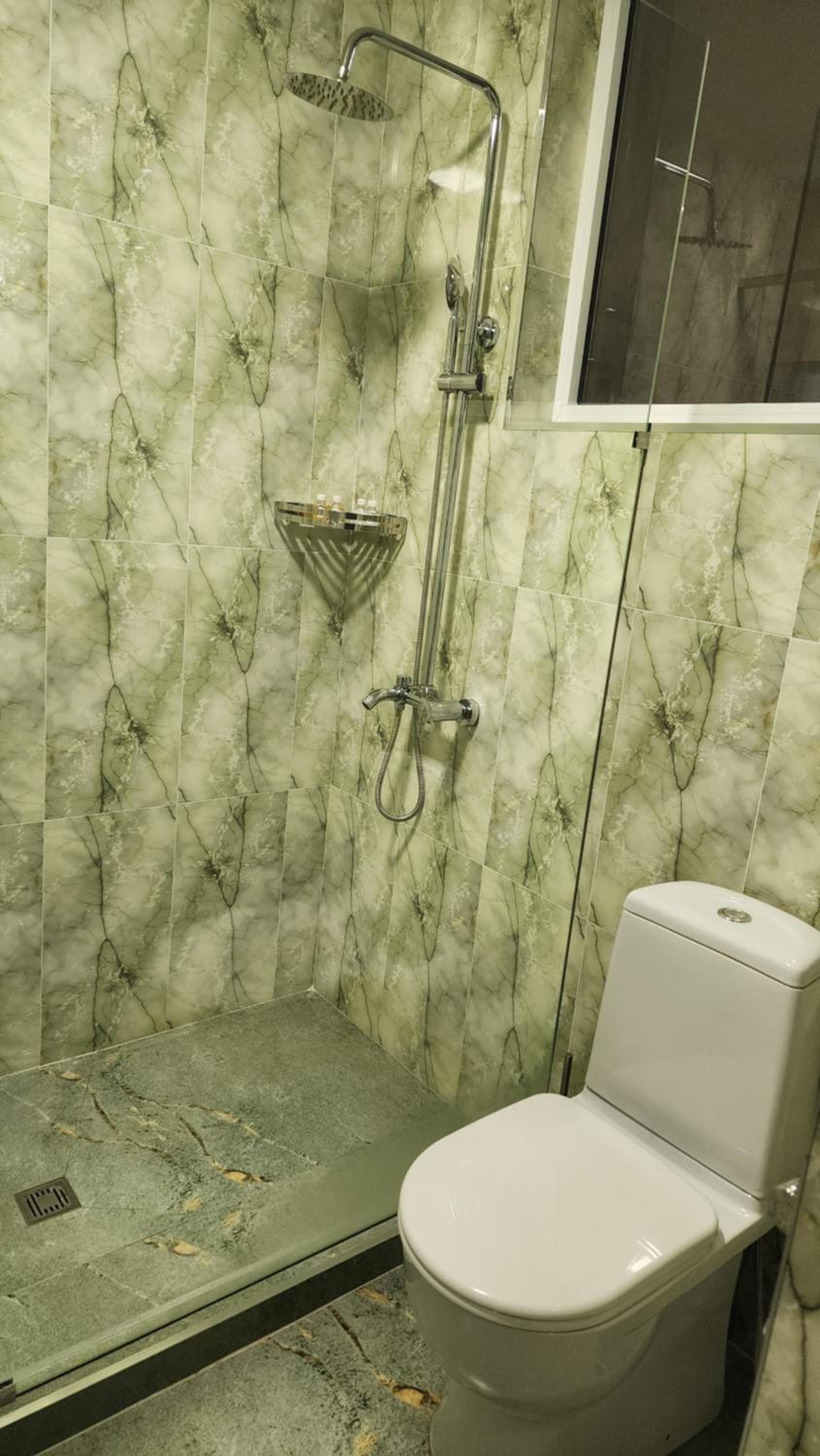 Double or Twin Room - Photo 18