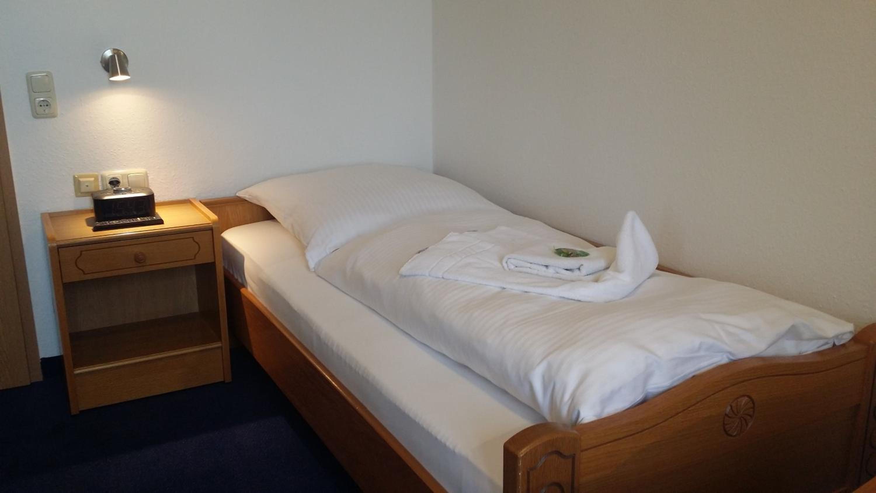 Standard Single Room photo 3