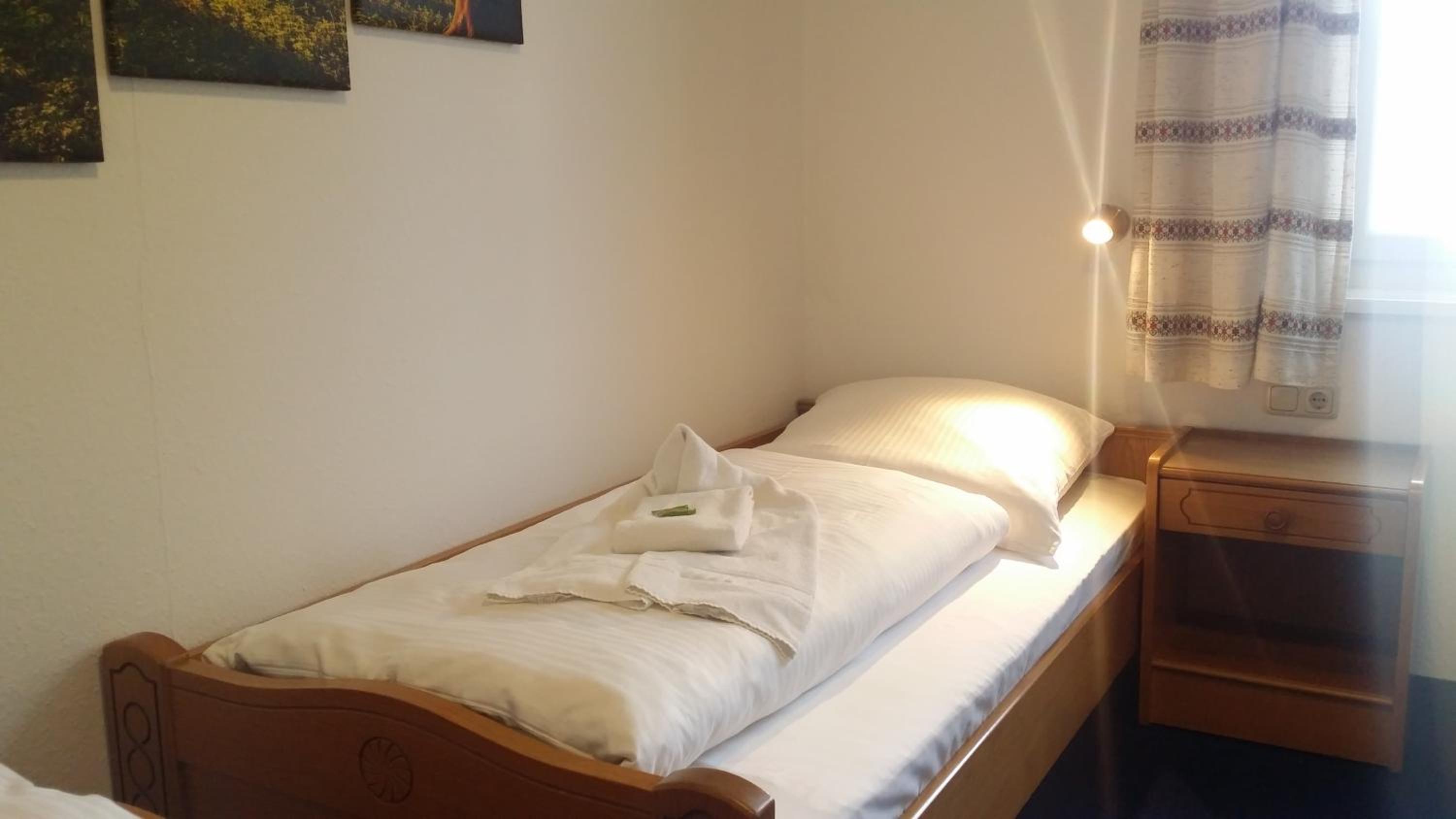 Standard Single Room photo 2