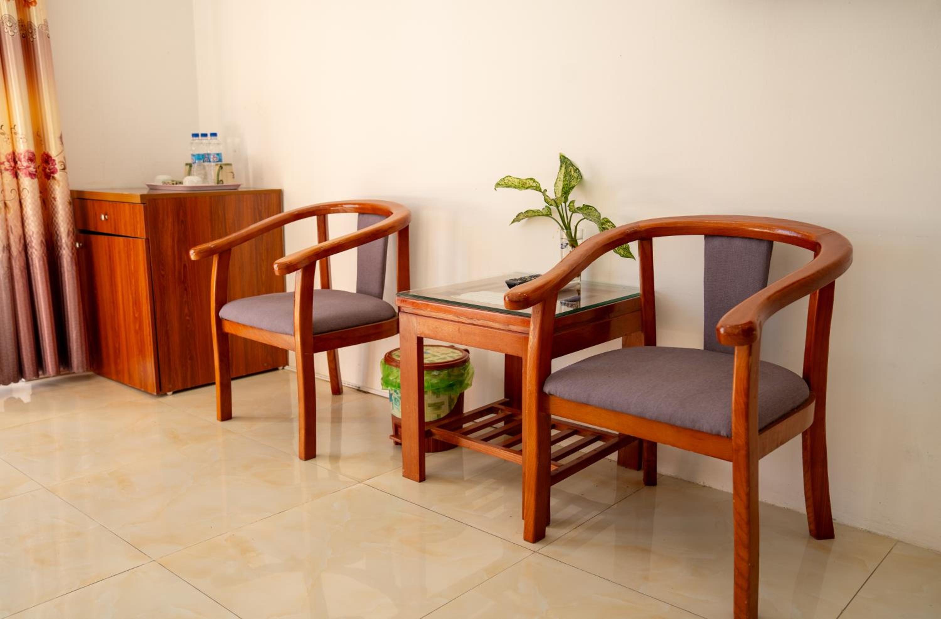 Triple Room with Balcony photo 3