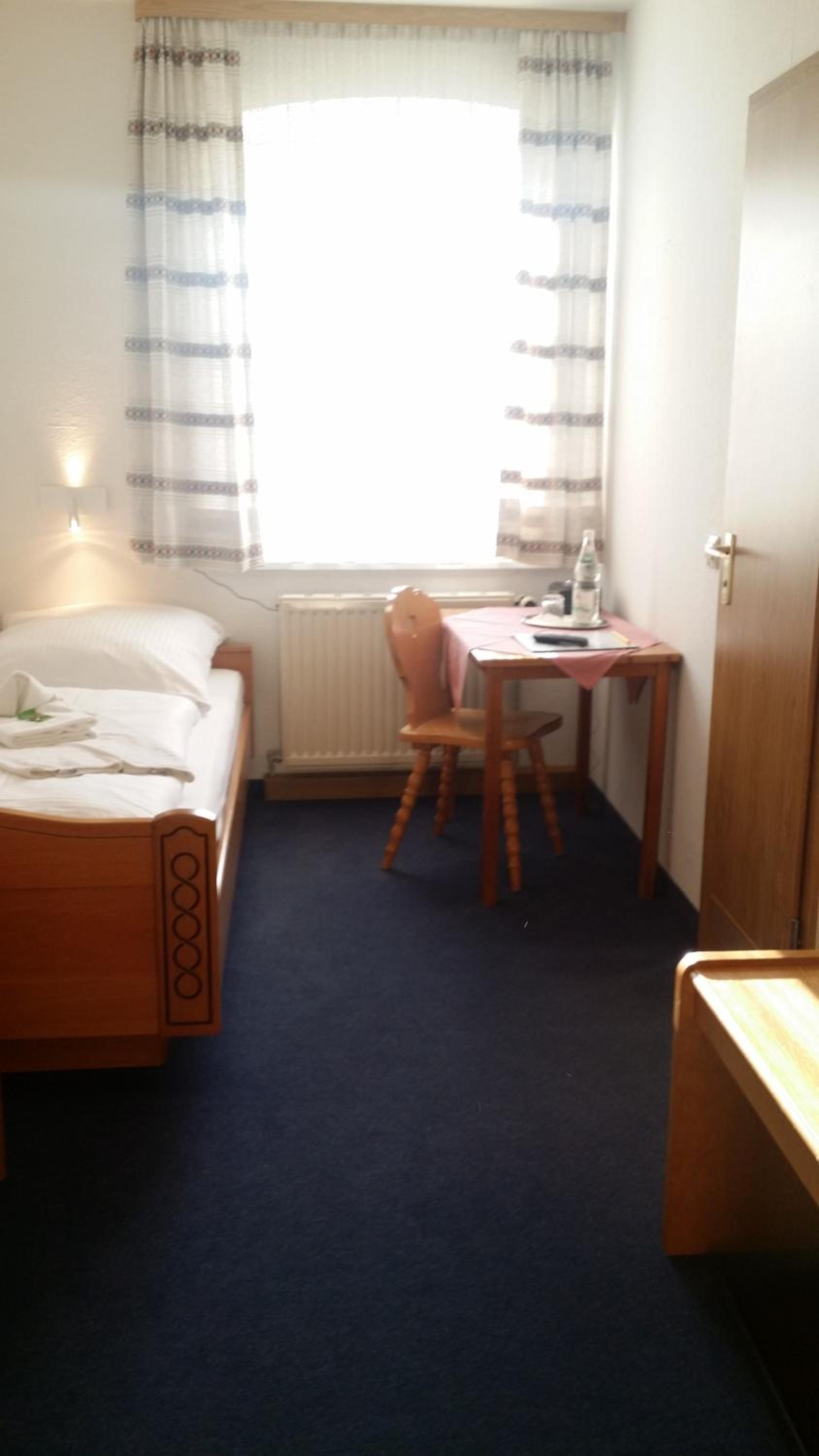 Standard Single Room photo 1
