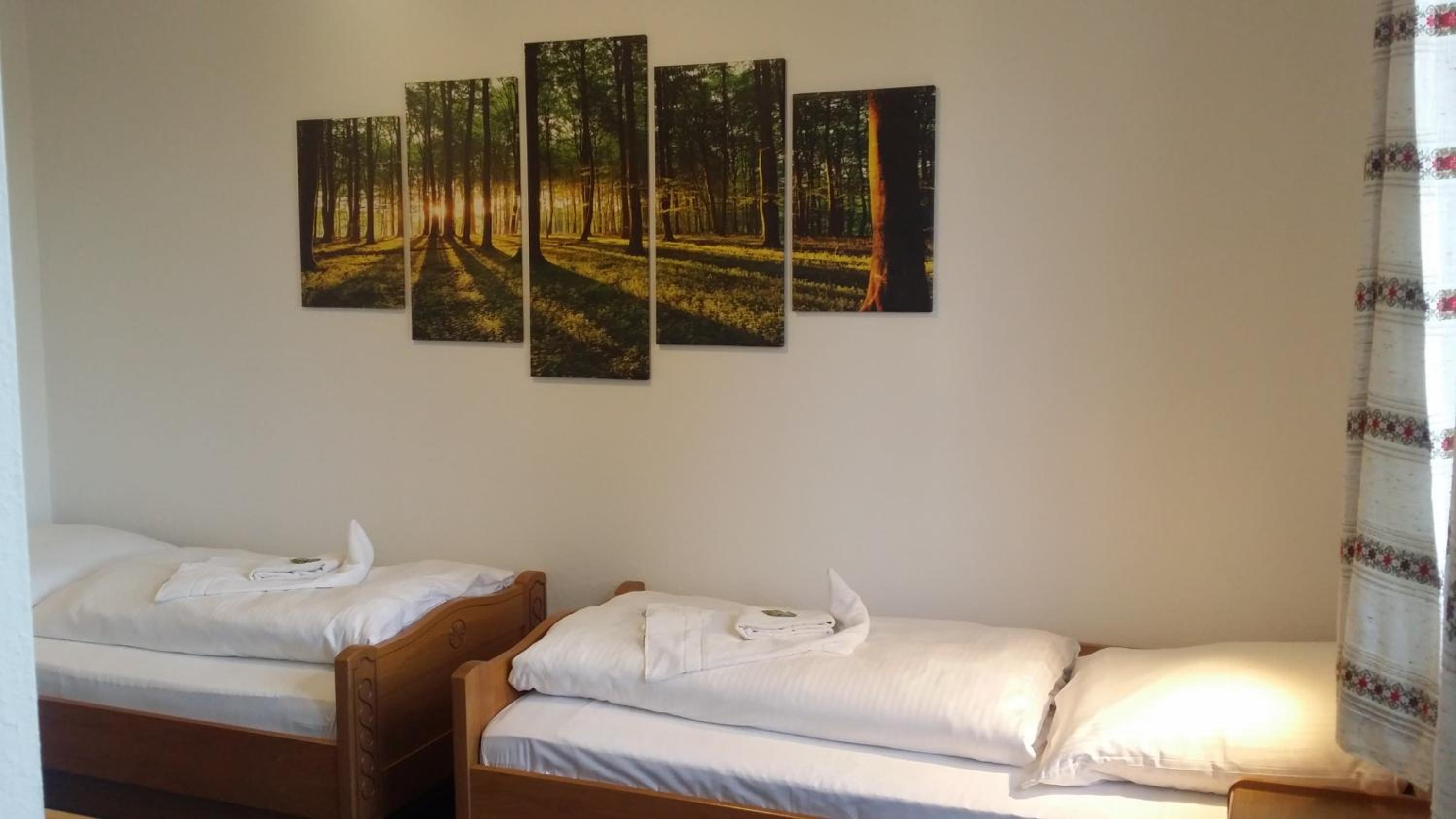 Standard Twin Room photo 1