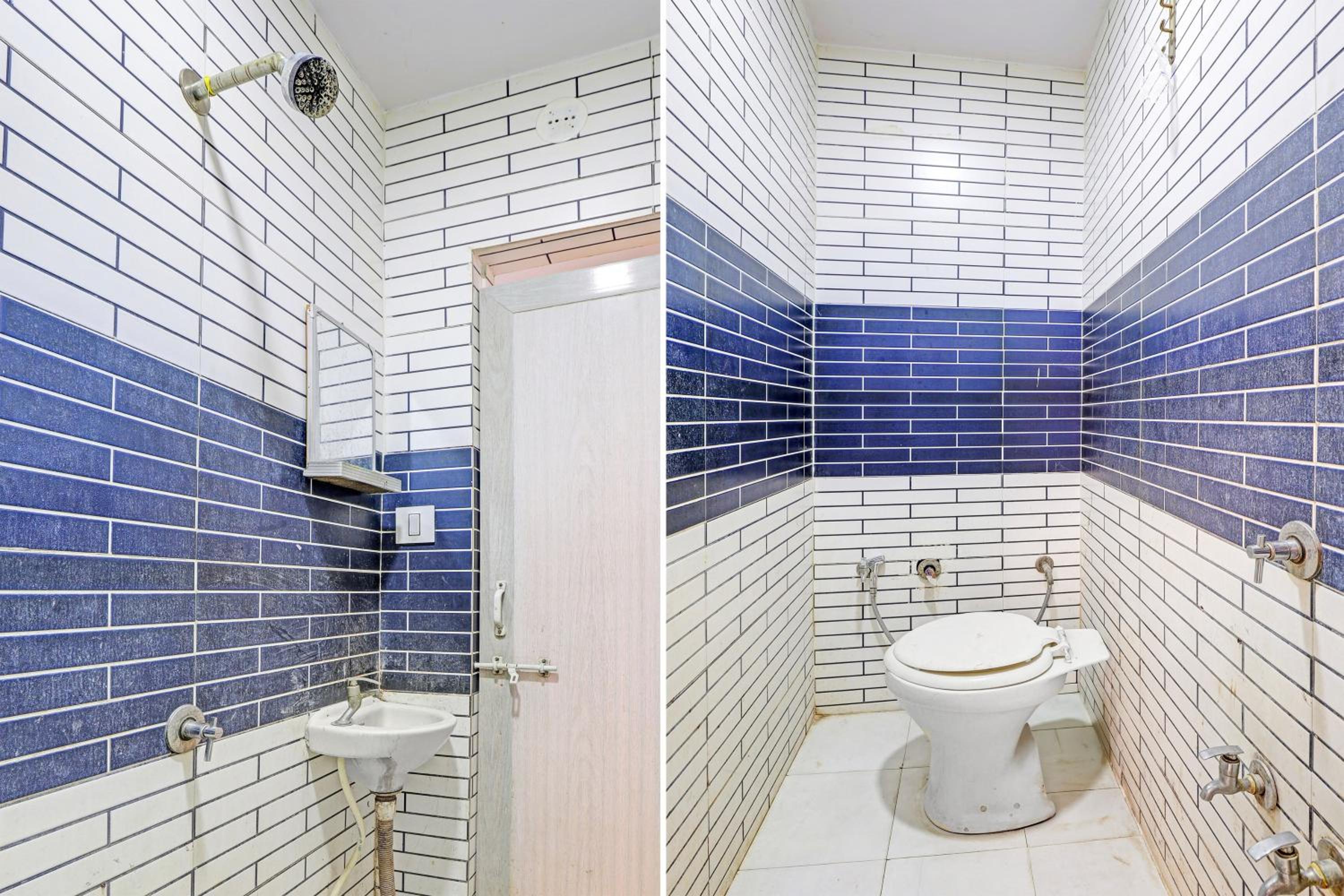 Classic Triple Room photo 2