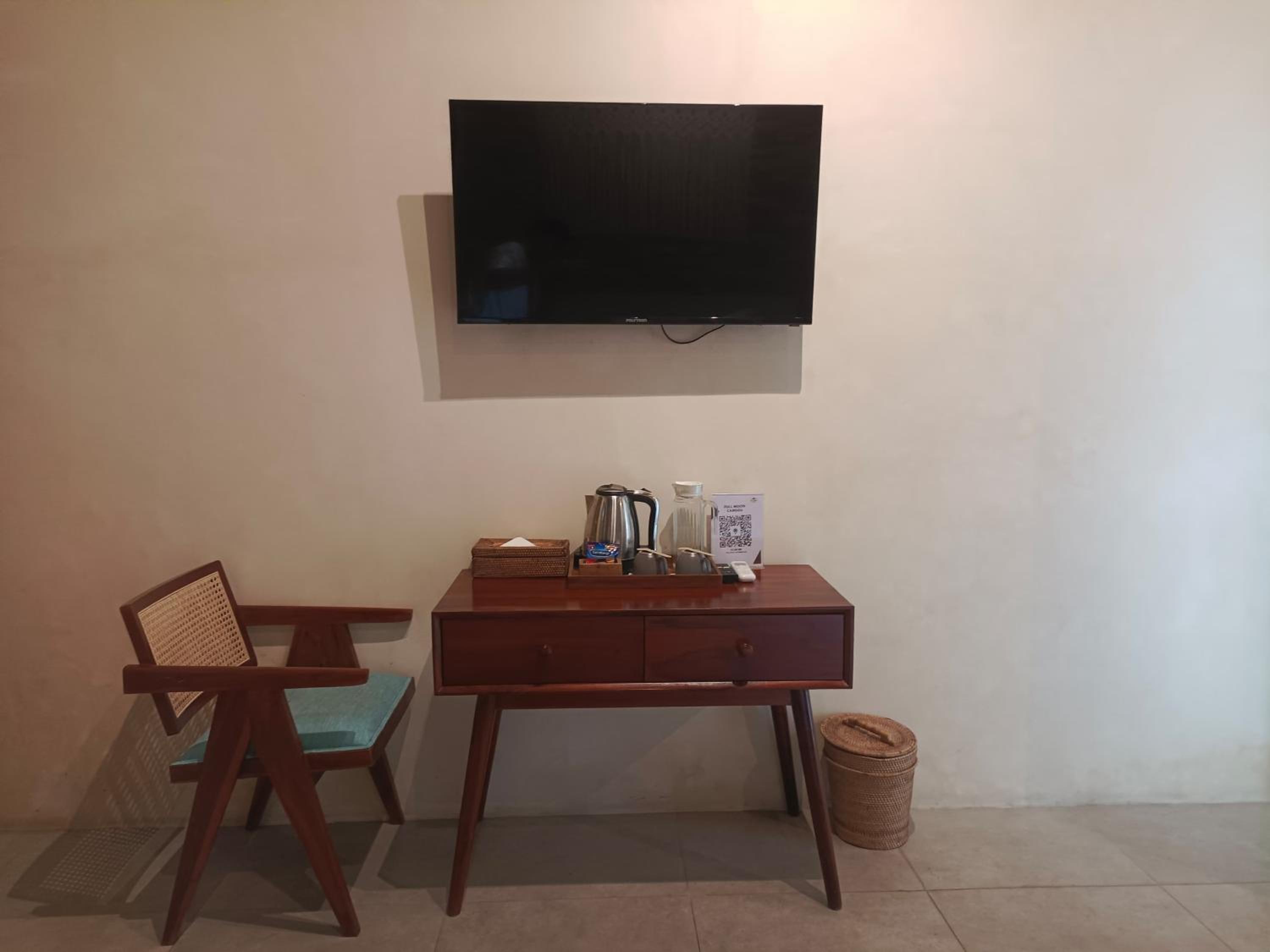 Double Room photo 2