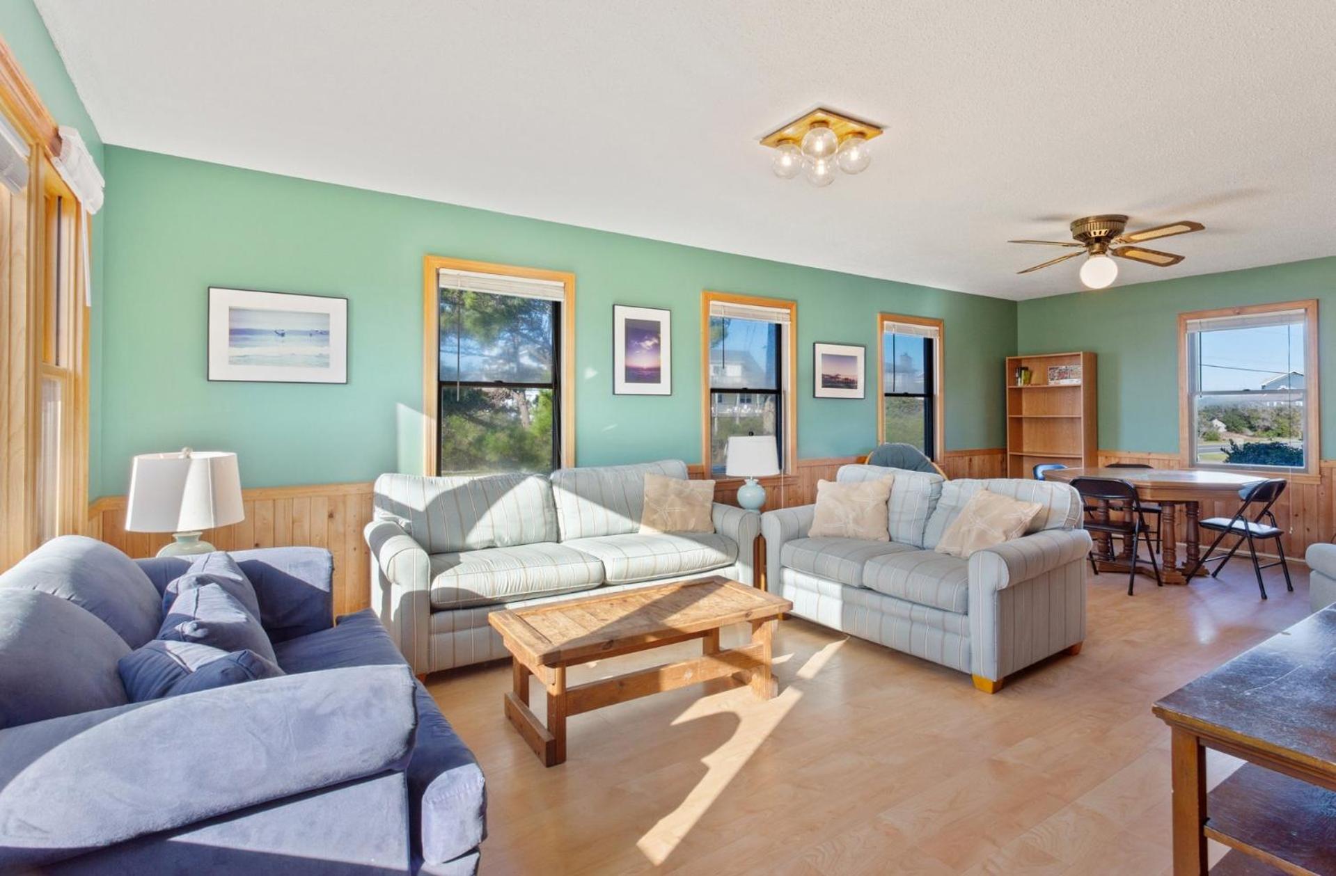 Vacation Home photo 1