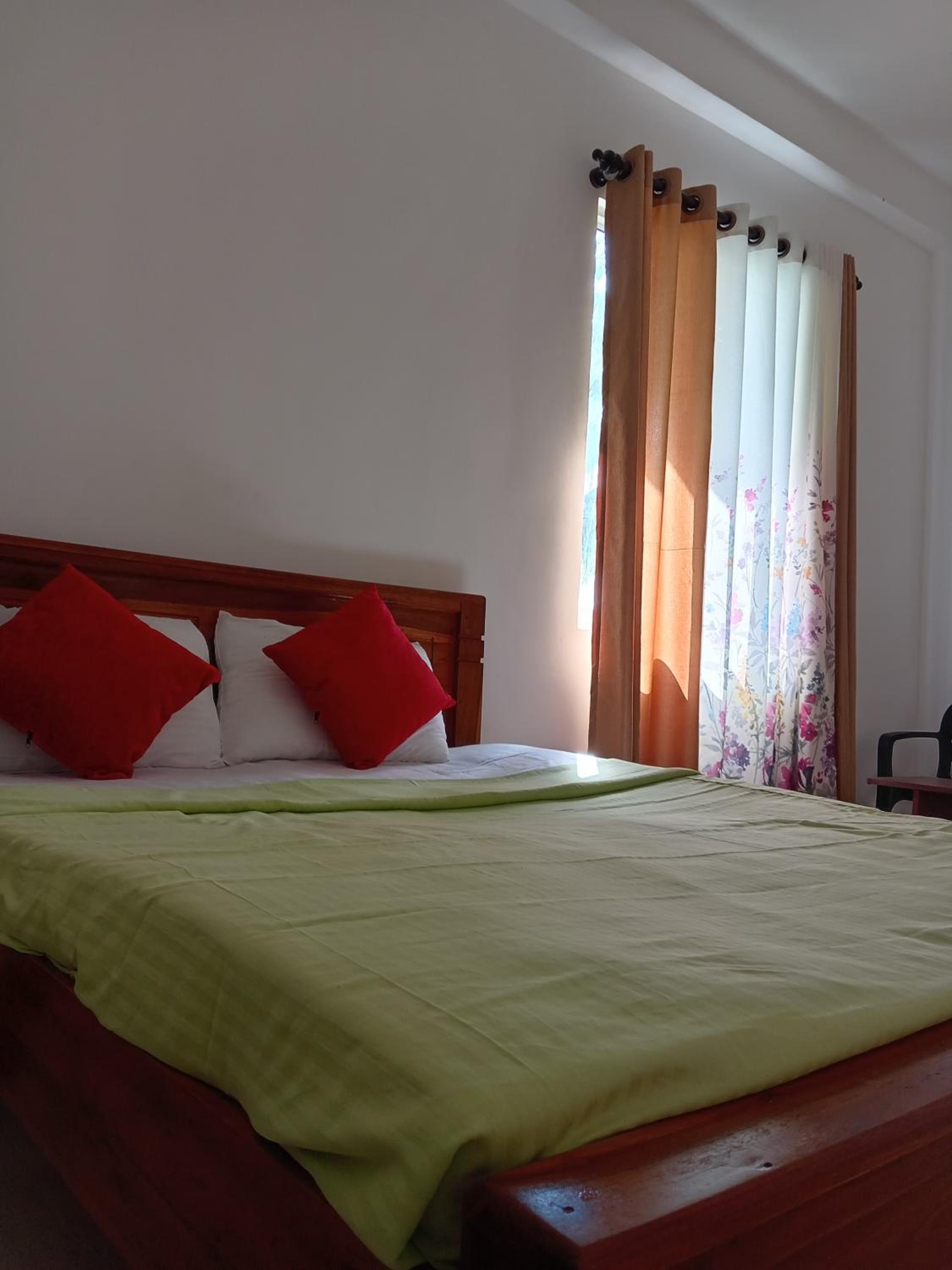 Budget Double Room photo 1