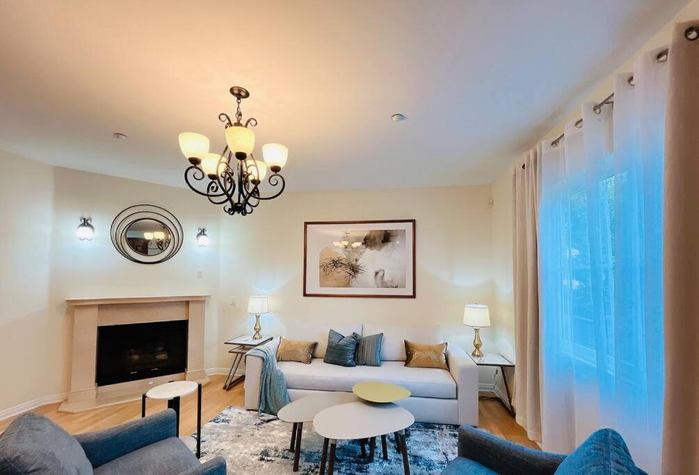Apartment - Split Level photo 1