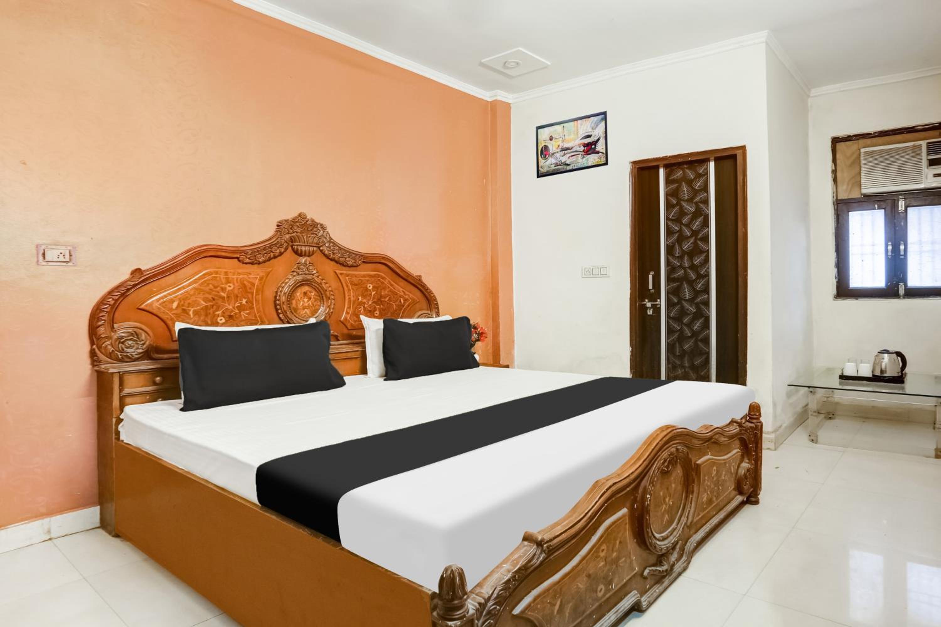 Classic Triple Room
