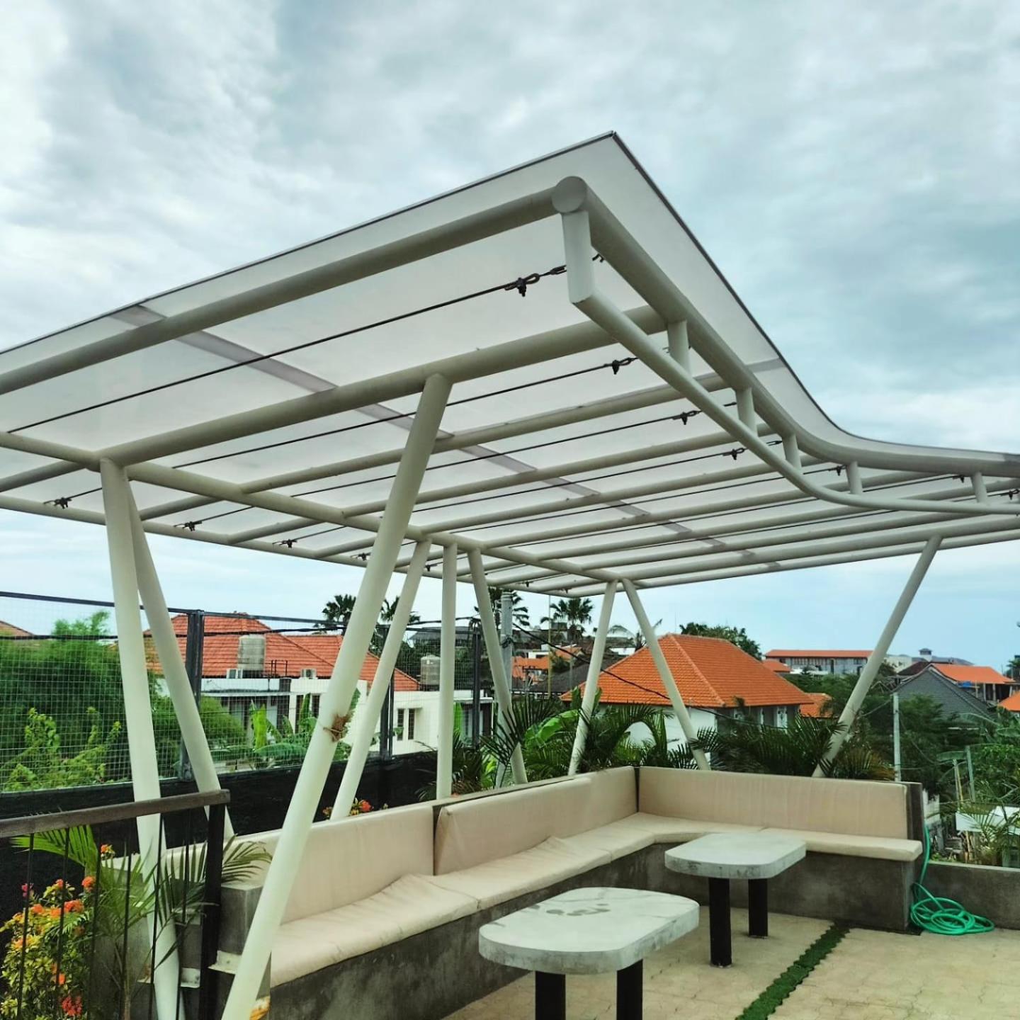 Deluxe Double Room with Balcony - Photo 9