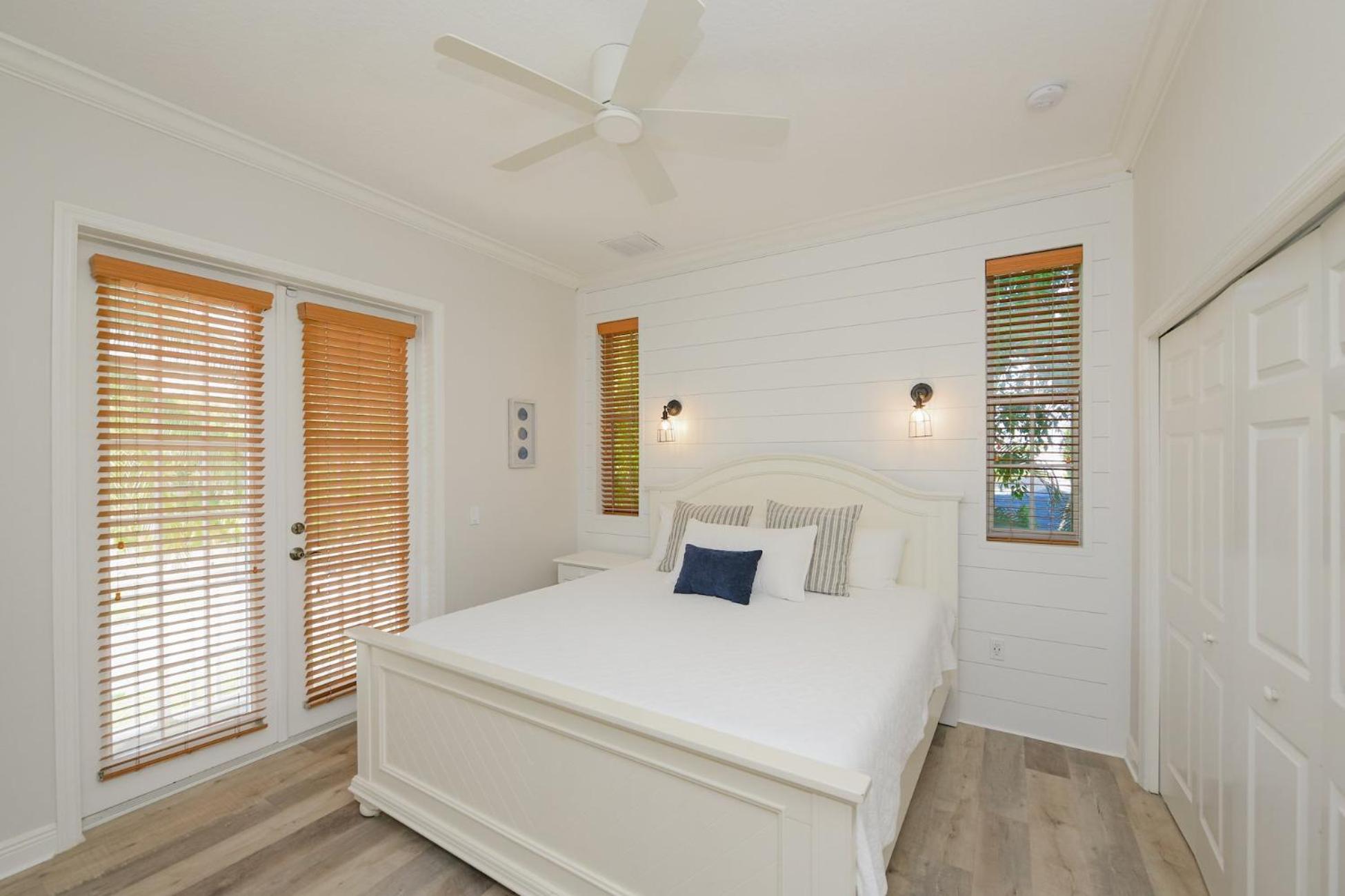 Four-Bedroom House photo 3
