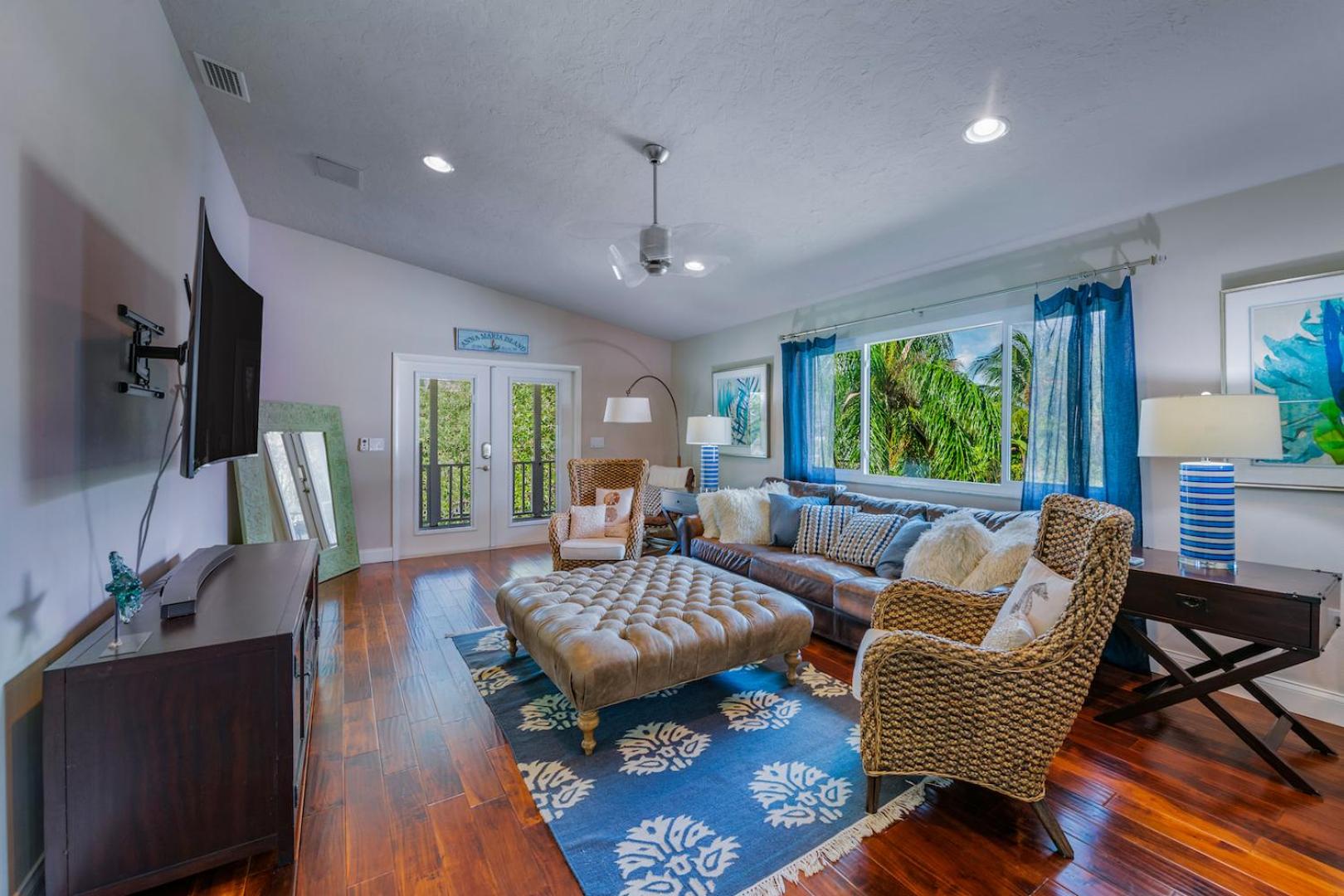 Two-Bedroom House photo 1