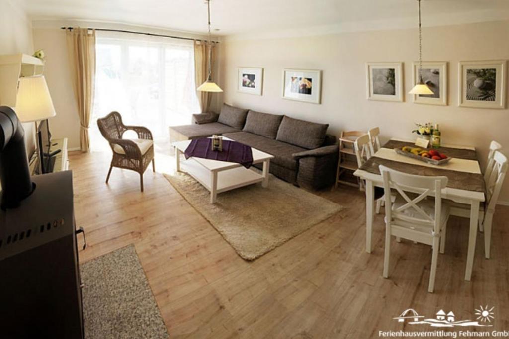 Apartment photo 1