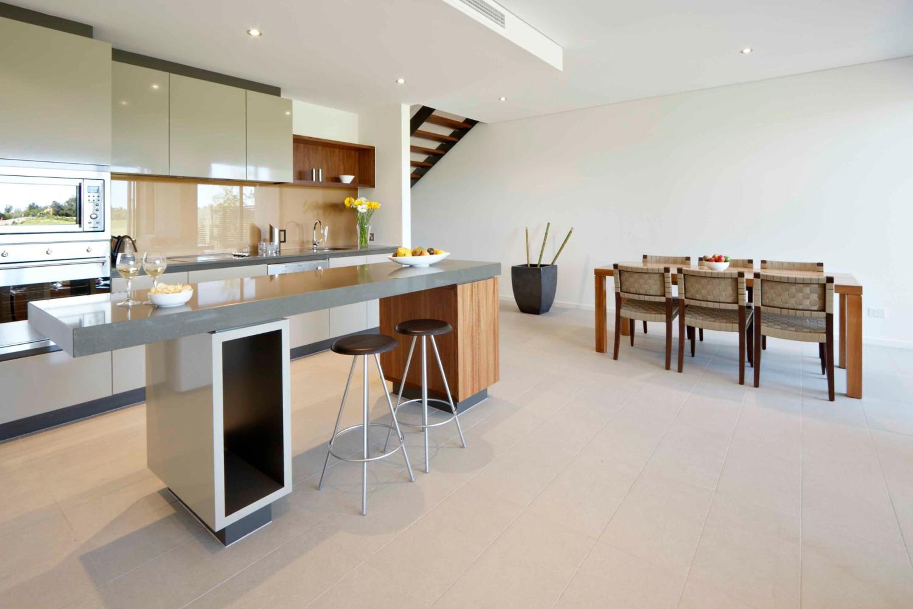 Three-Bedroom Superior Villa - Photo 4
