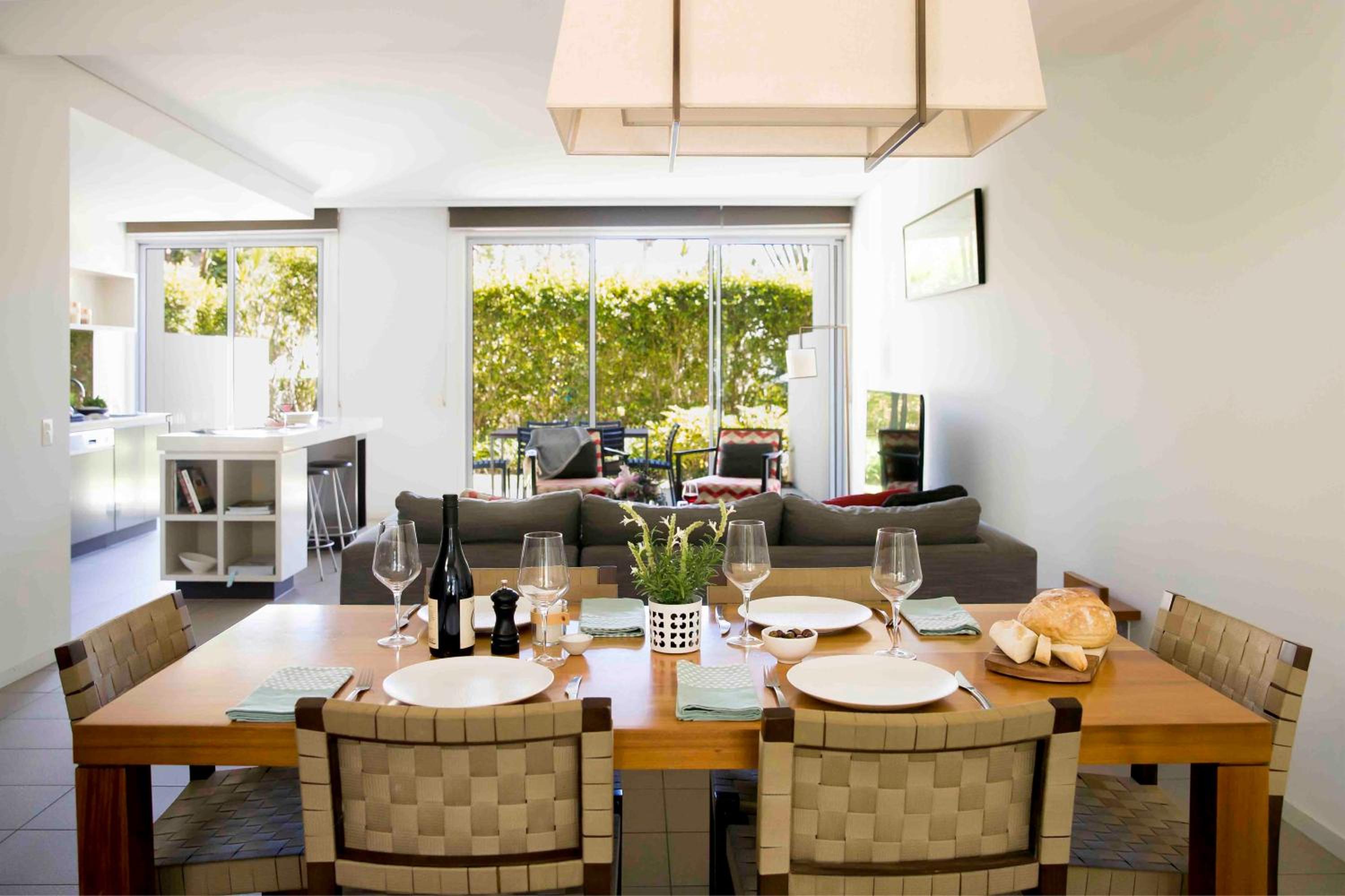 Three-Bedroom Superior Villa - Photo 3