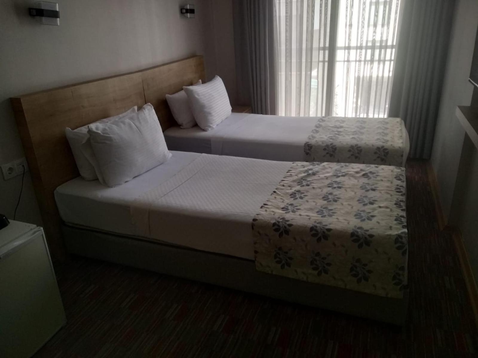Twin Room photo 1