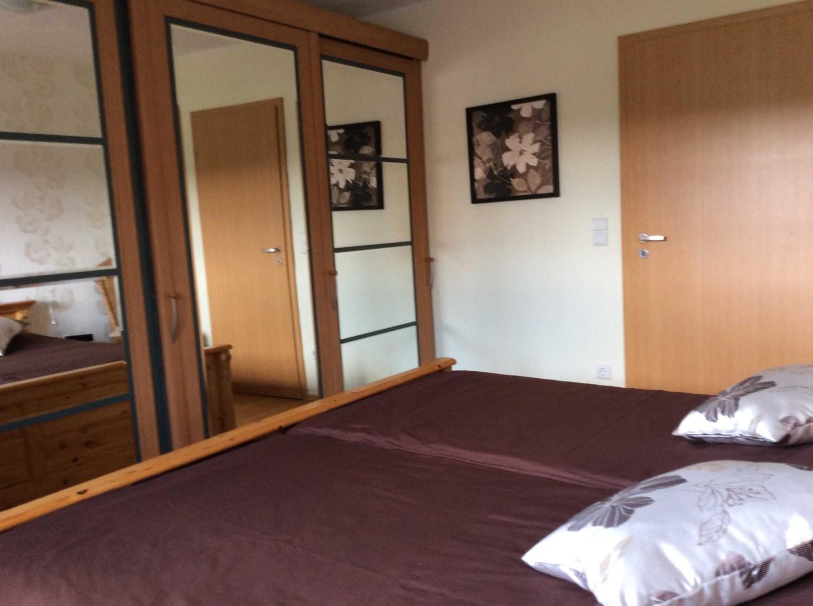 Two-Bedroom Apartment with Terrace photo 1