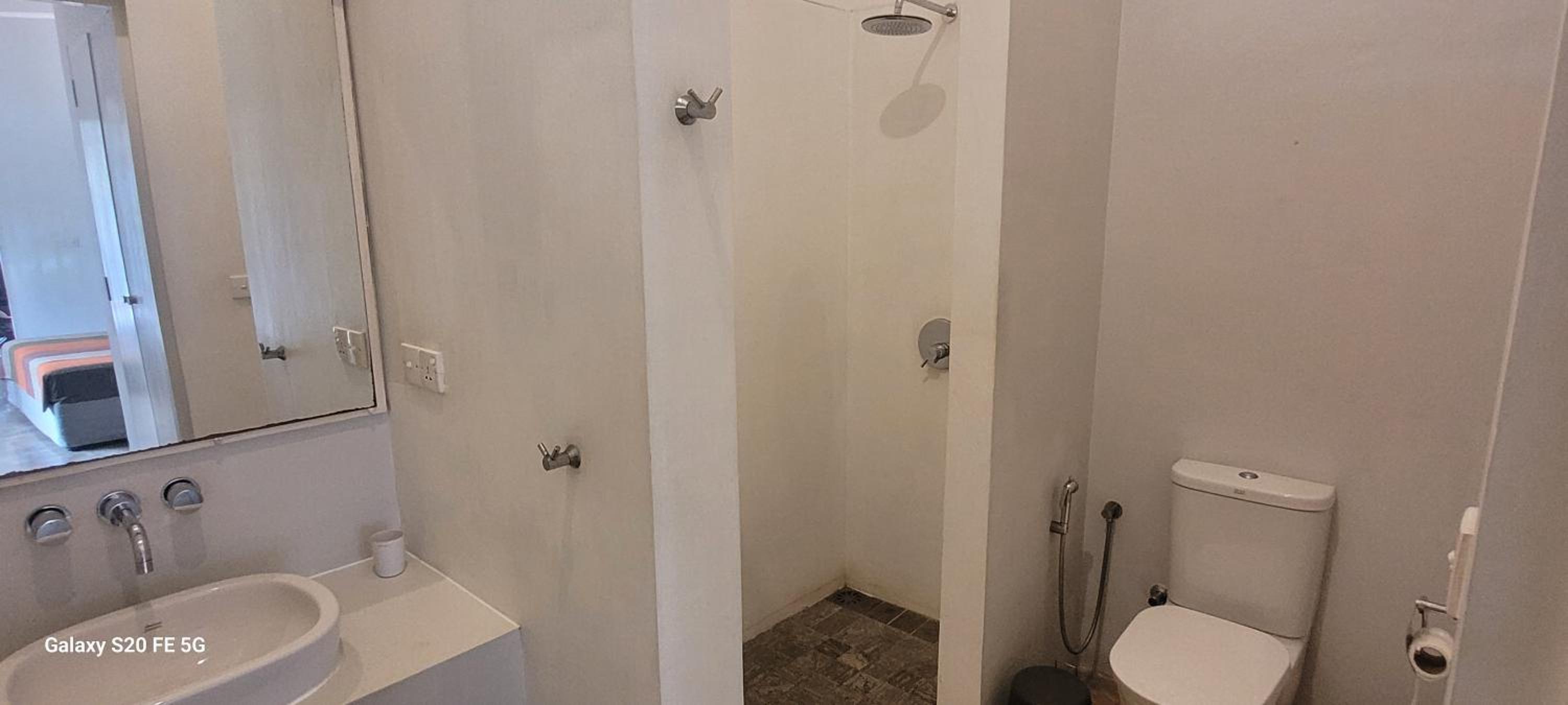 Three-Bedroom Villa photo 3