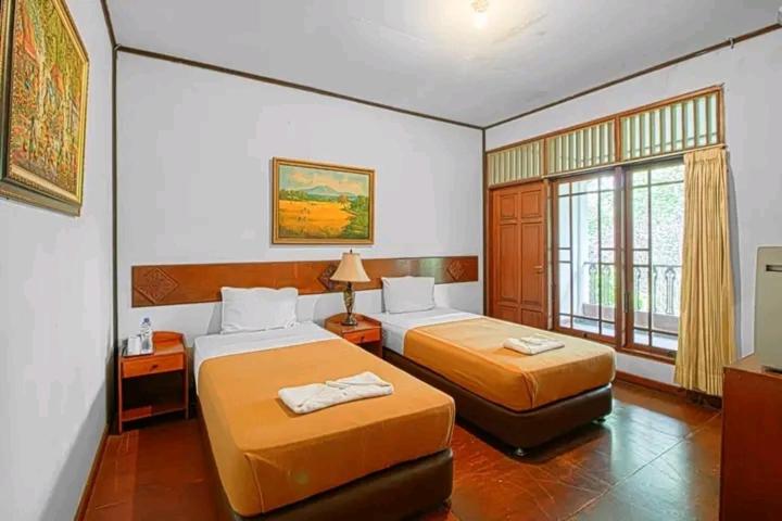 Standard Villa - Photo 2