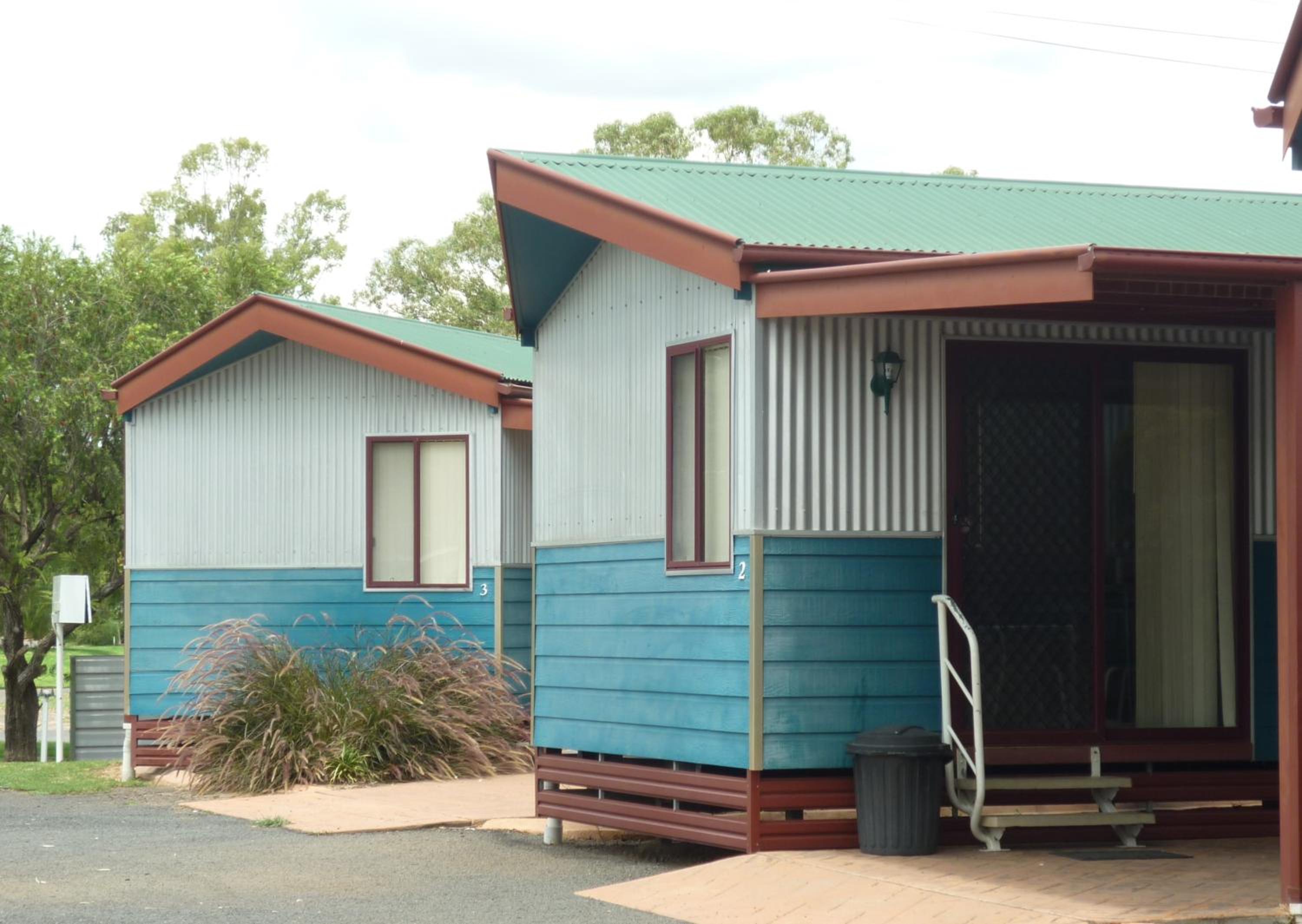 Deluxe Cabin photo 2