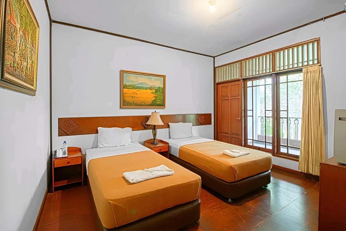 Standard Villa - Photo 1